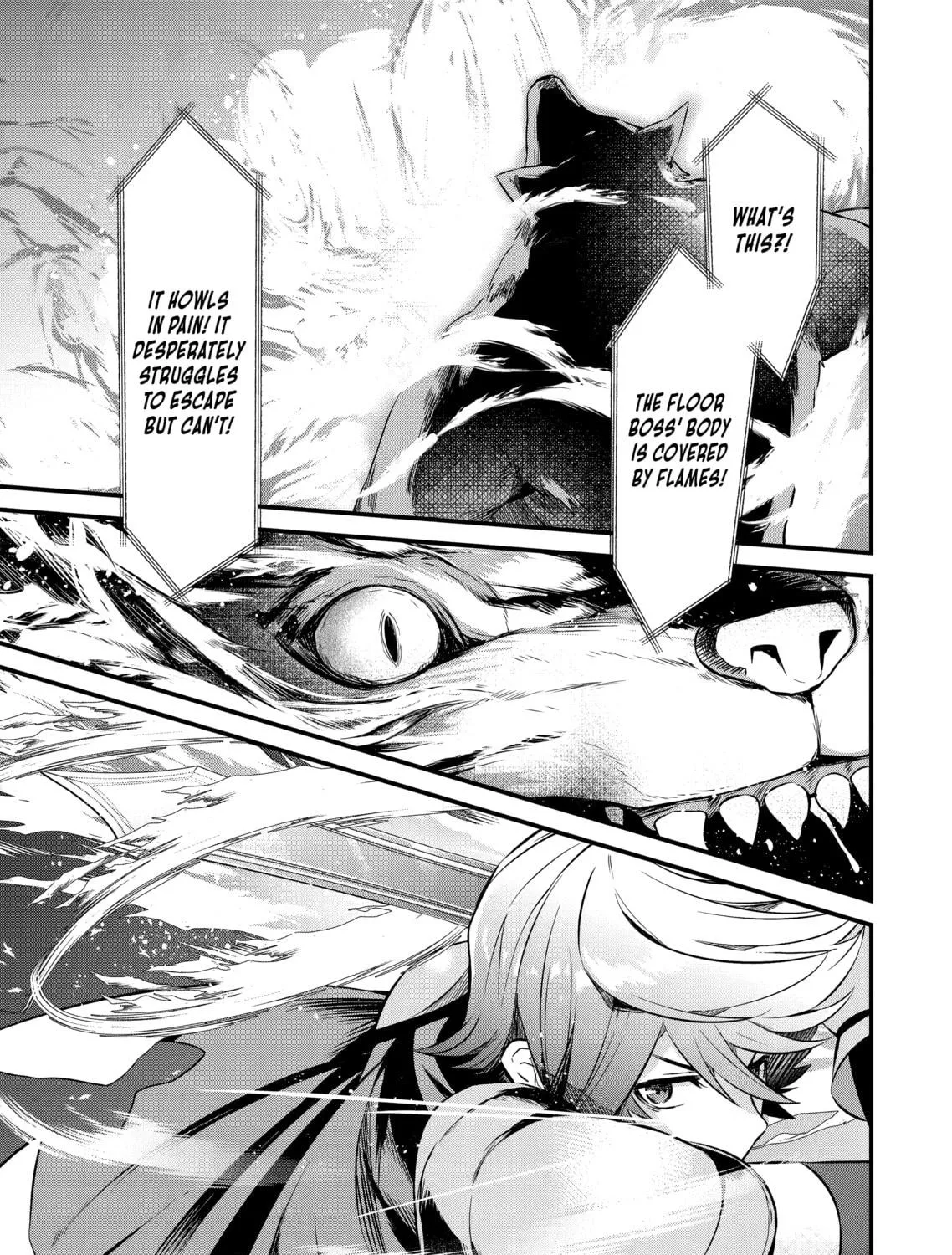 The Impregnable Demon King