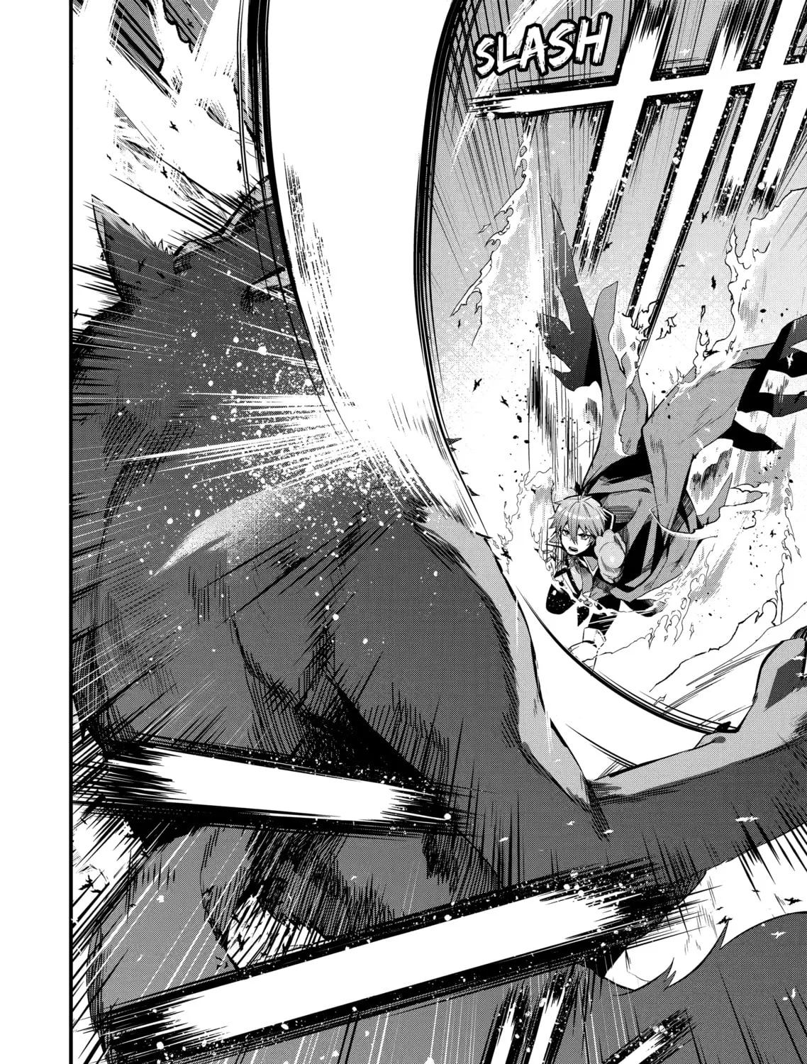 The Impregnable Demon King
