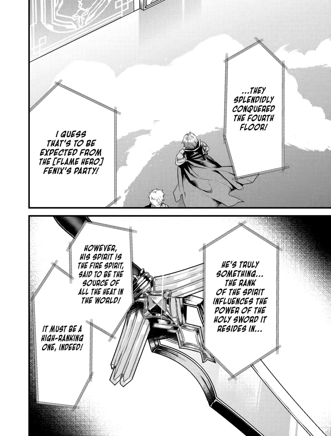 The Impregnable Demon King