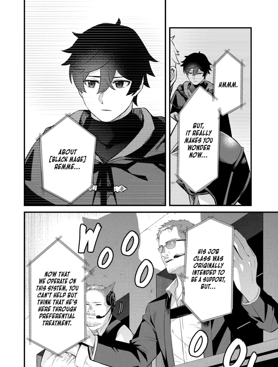 The Impregnable Demon King