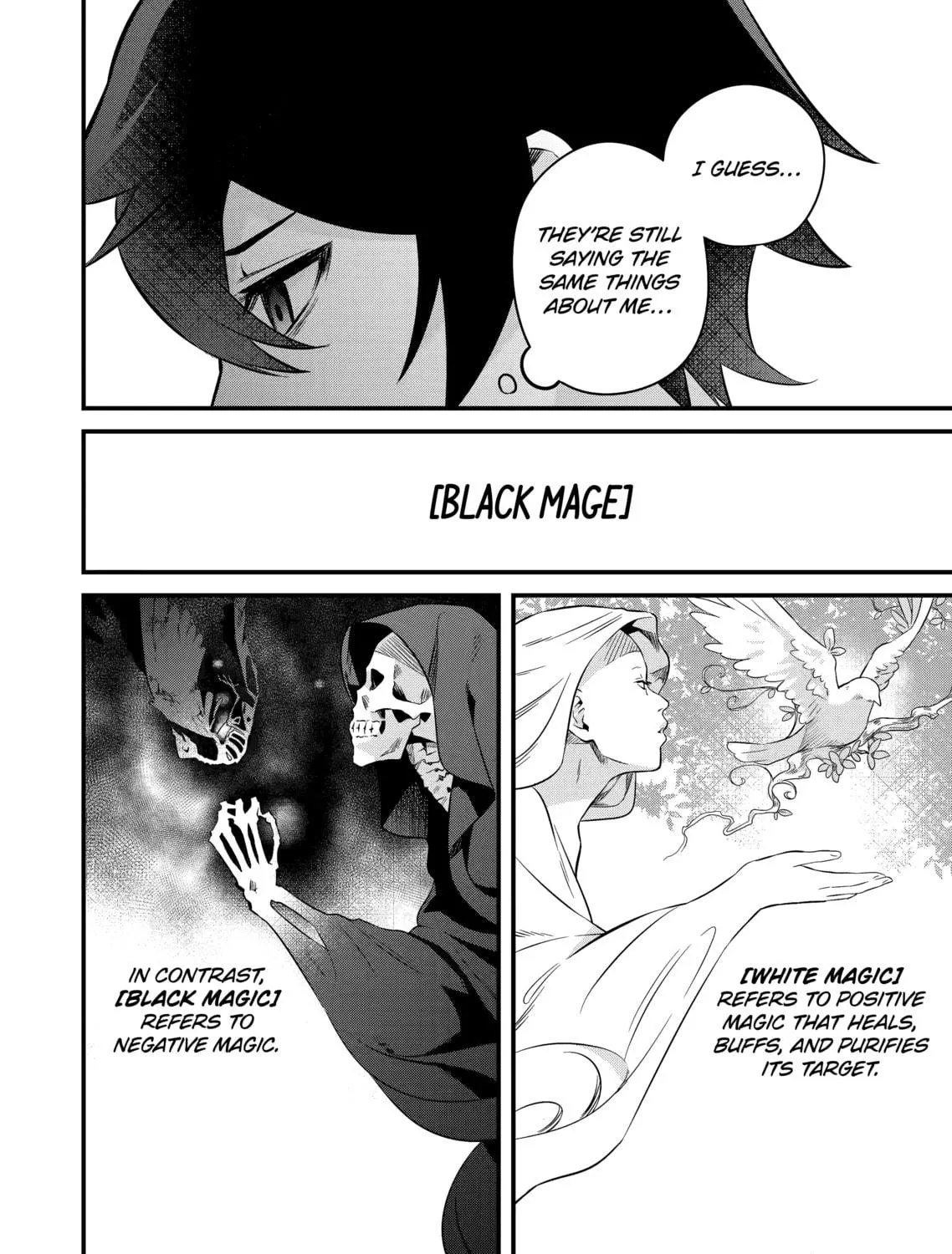 The Impregnable Demon King