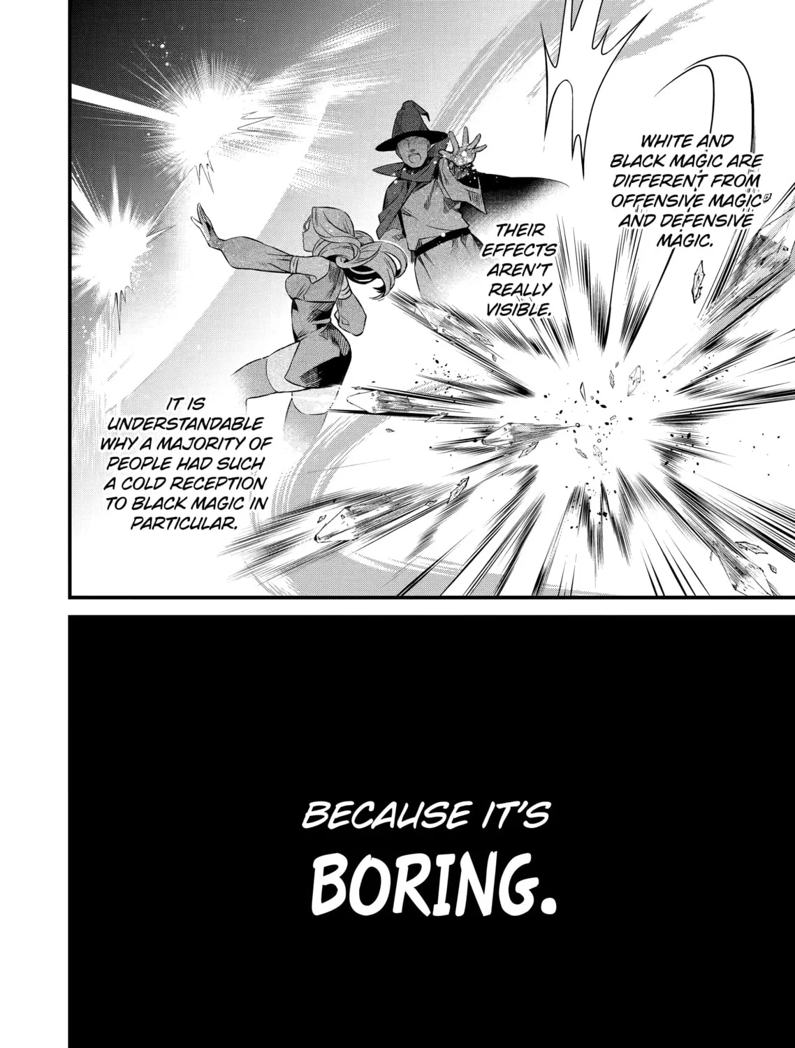 The Impregnable Demon King