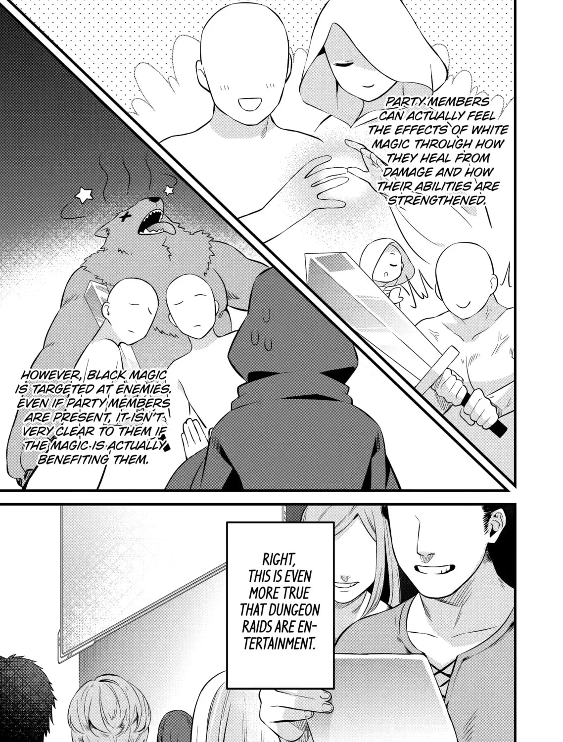 The Impregnable Demon King