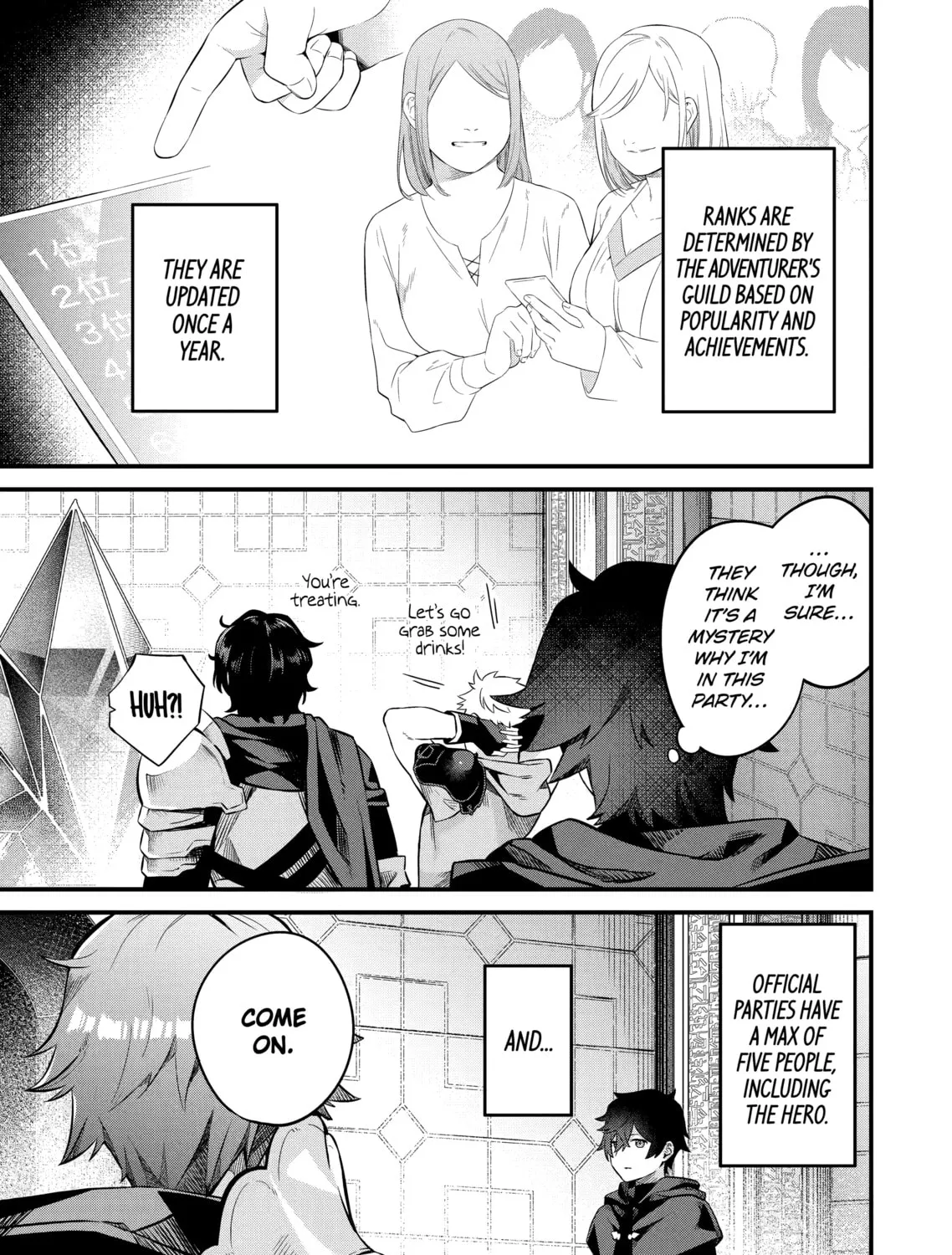 The Impregnable Demon King