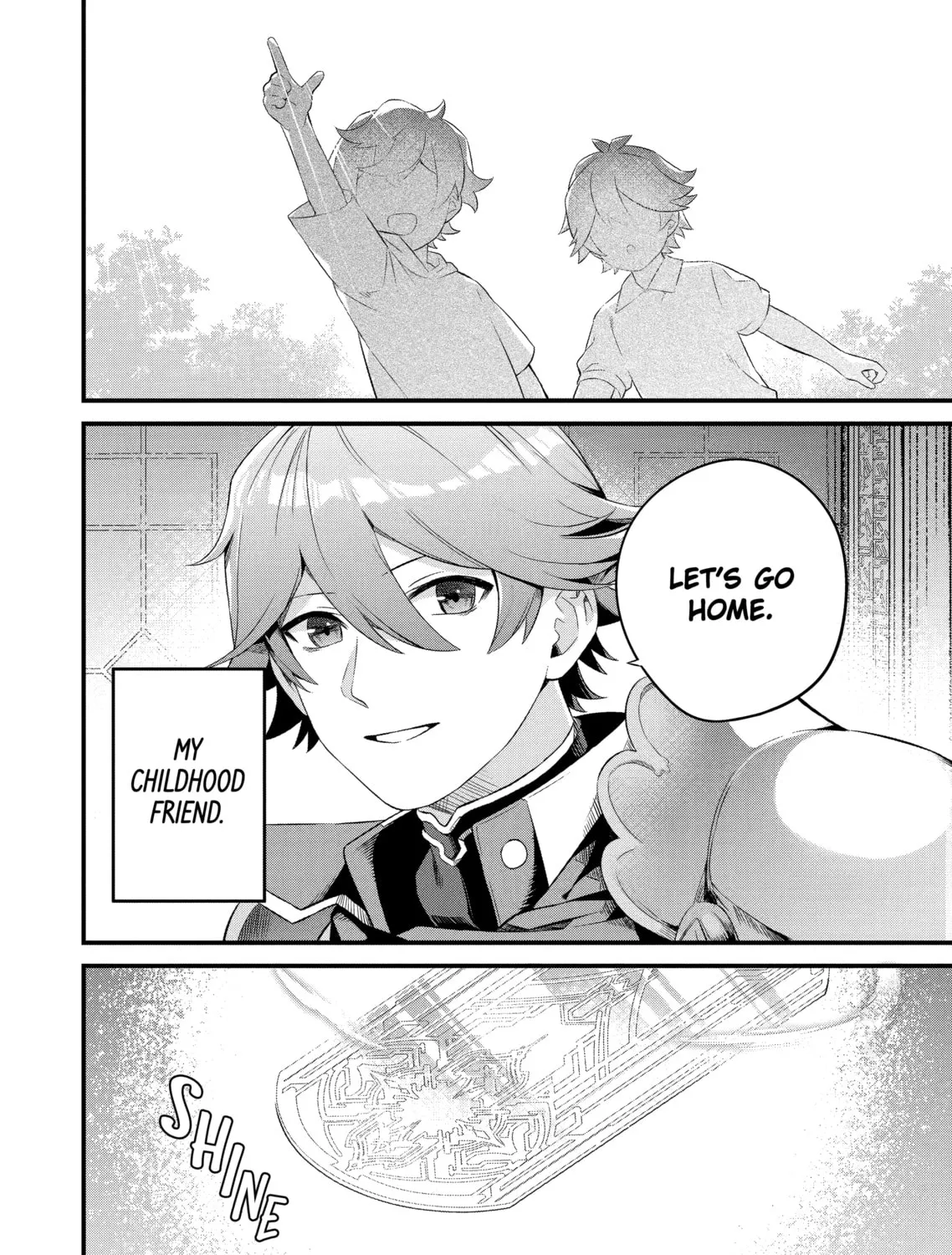 The Impregnable Demon King