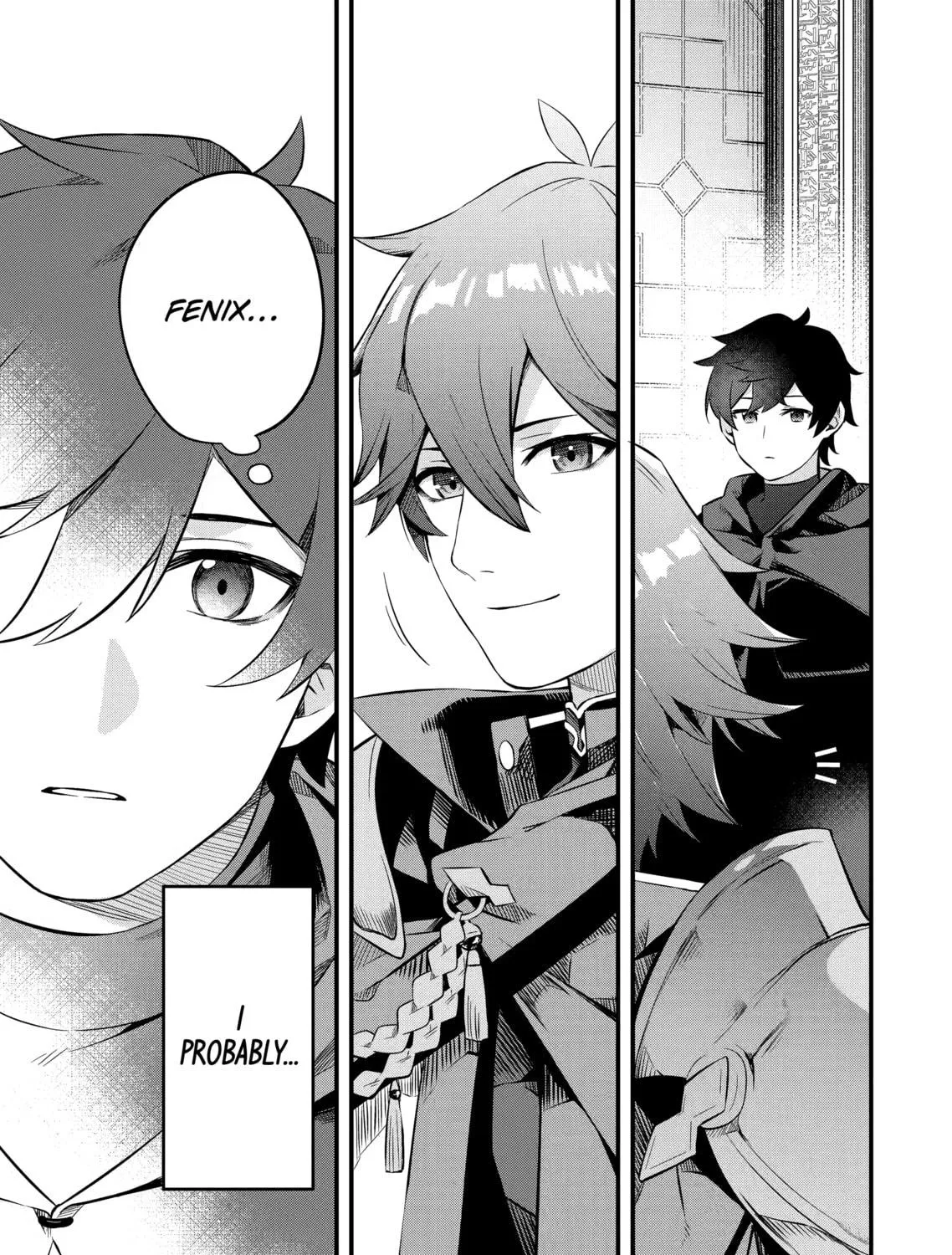 The Impregnable Demon King