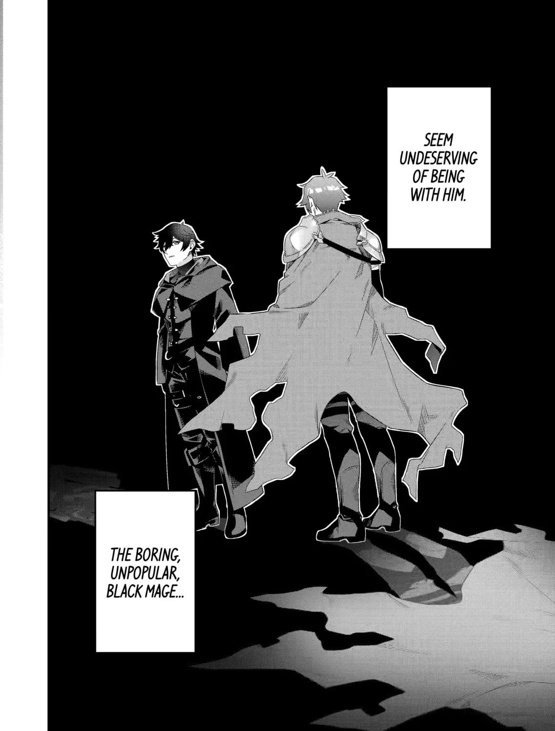 The Impregnable Demon King