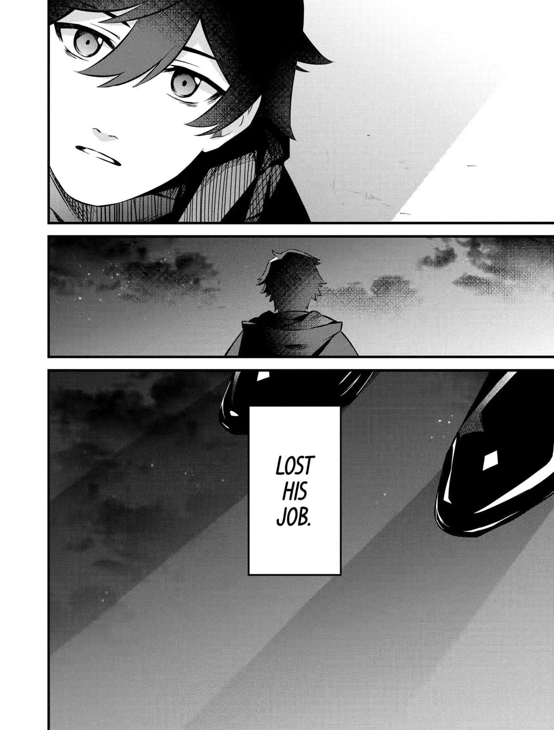 The Impregnable Demon King