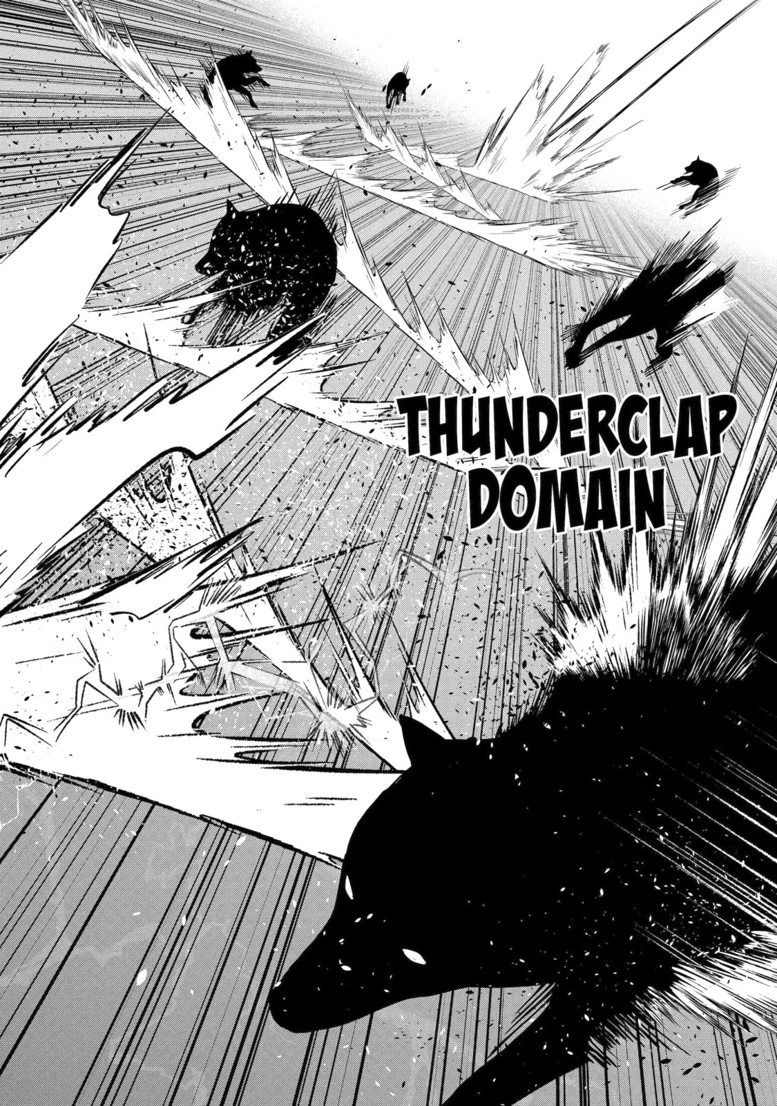 The Impregnable Demon King