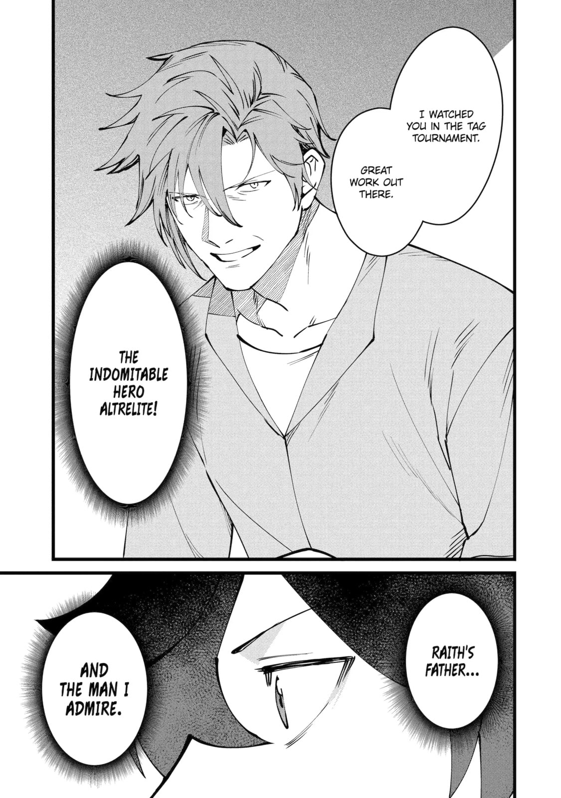 The Impregnable Demon King