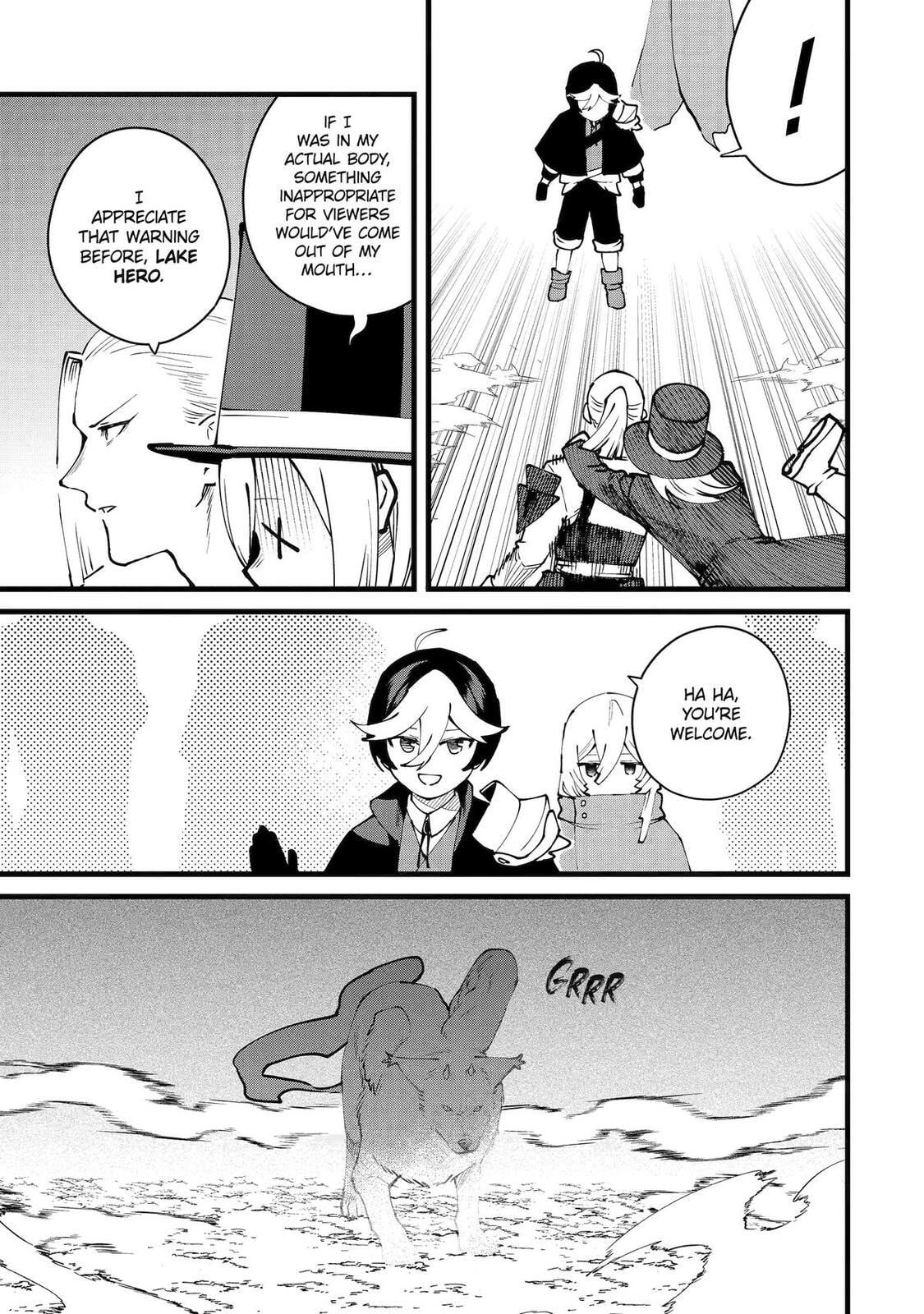 The Impregnable Demon King