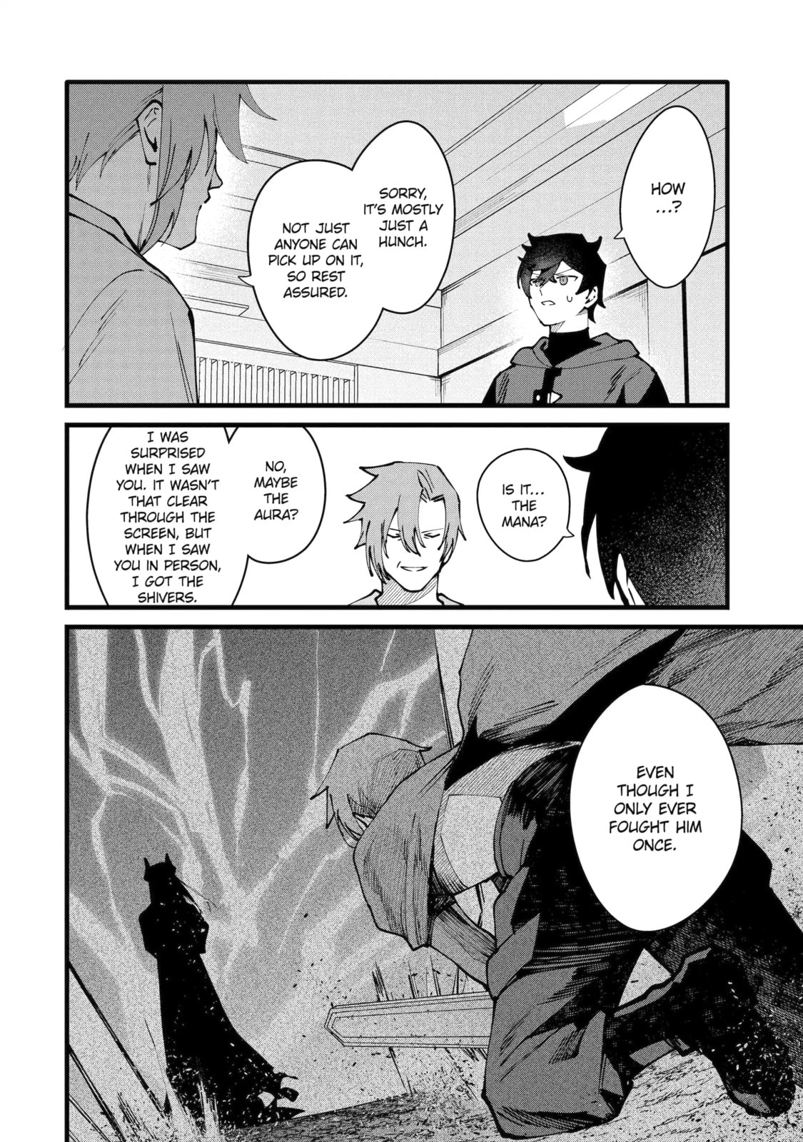 The Impregnable Demon King