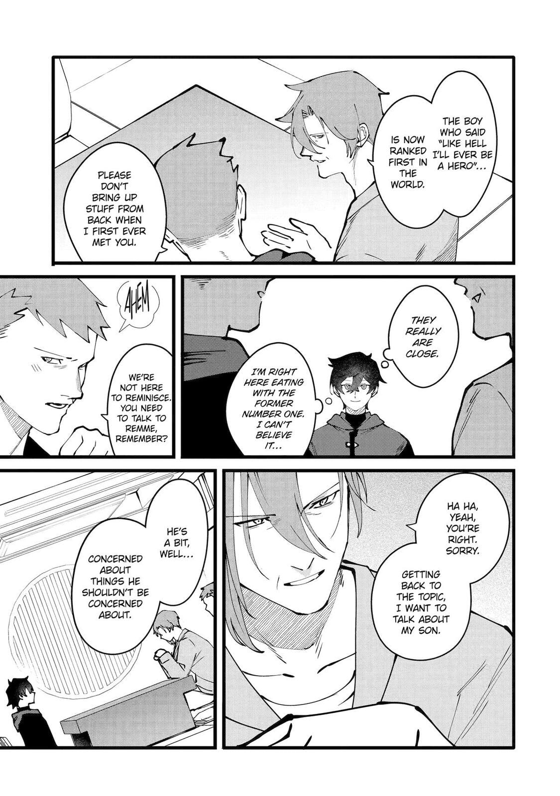 The Impregnable Demon King