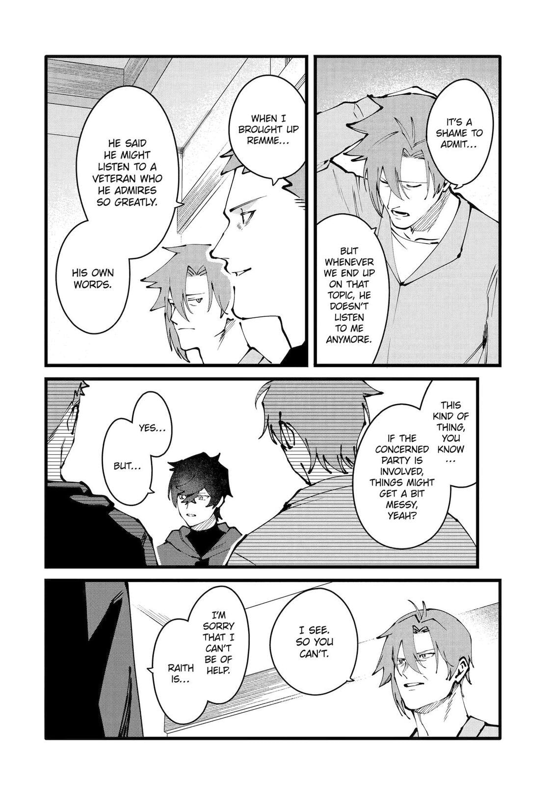 The Impregnable Demon King