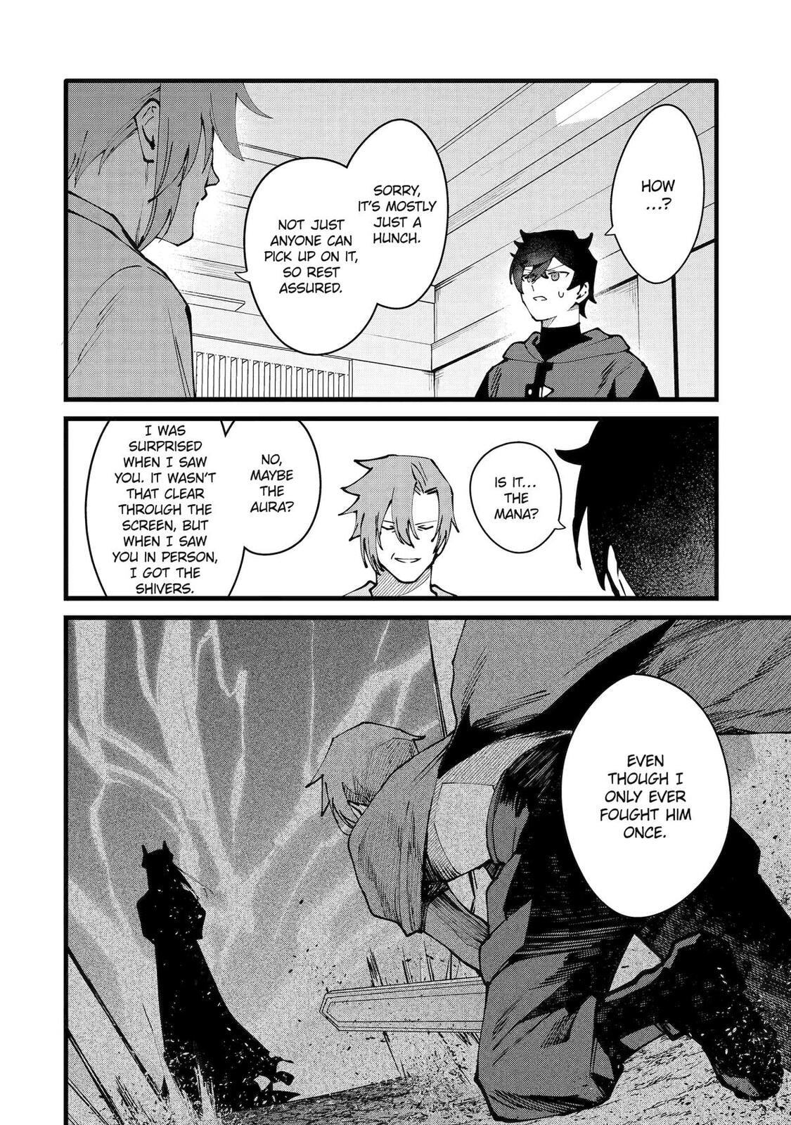The Impregnable Demon King