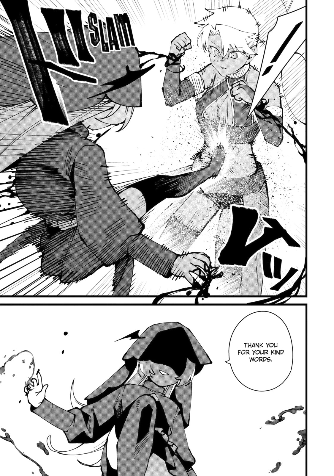 The Impregnable Demon King