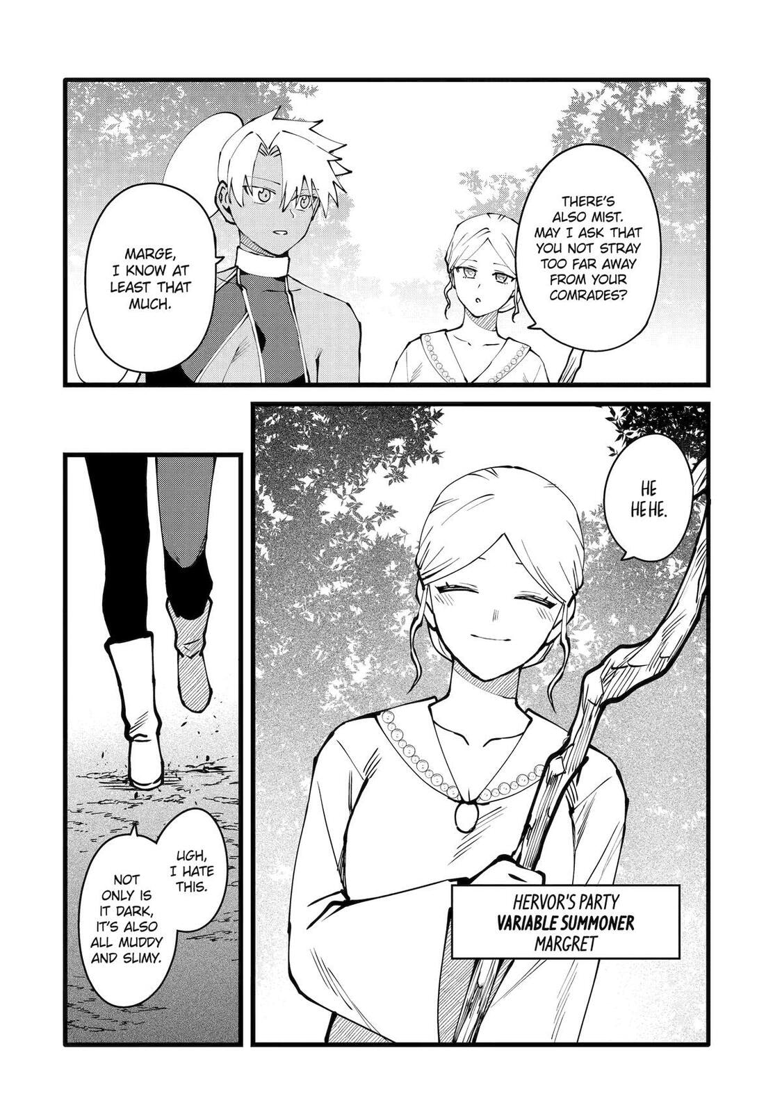 The Impregnable Demon King