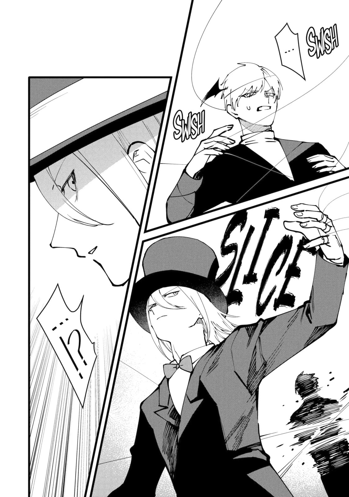 The Impregnable Demon King