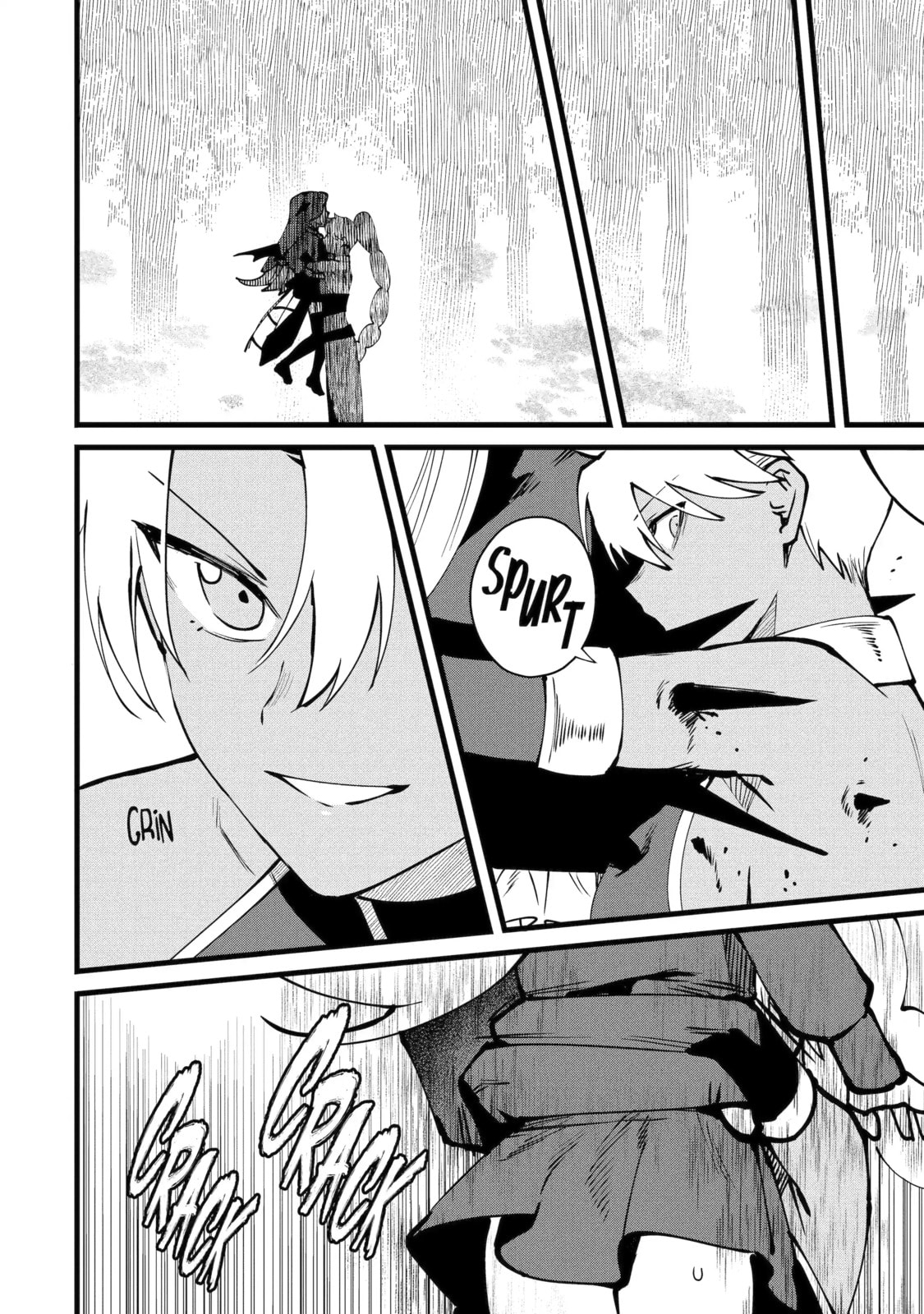 The Impregnable Demon King