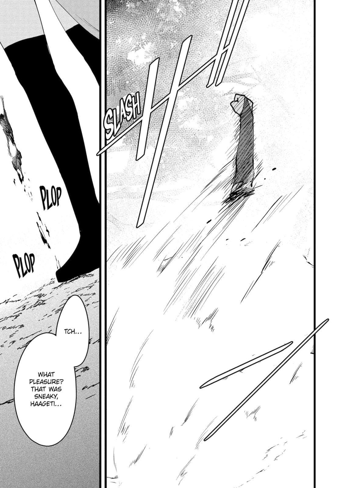 The Impregnable Demon King