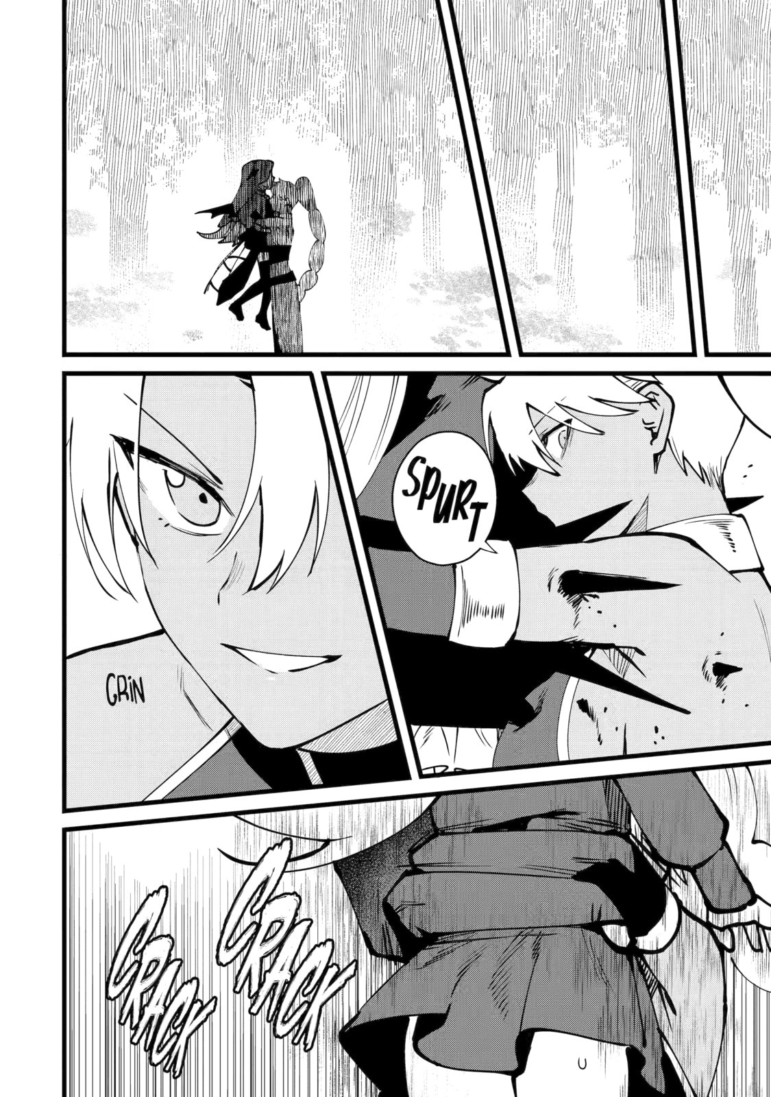 The Impregnable Demon King