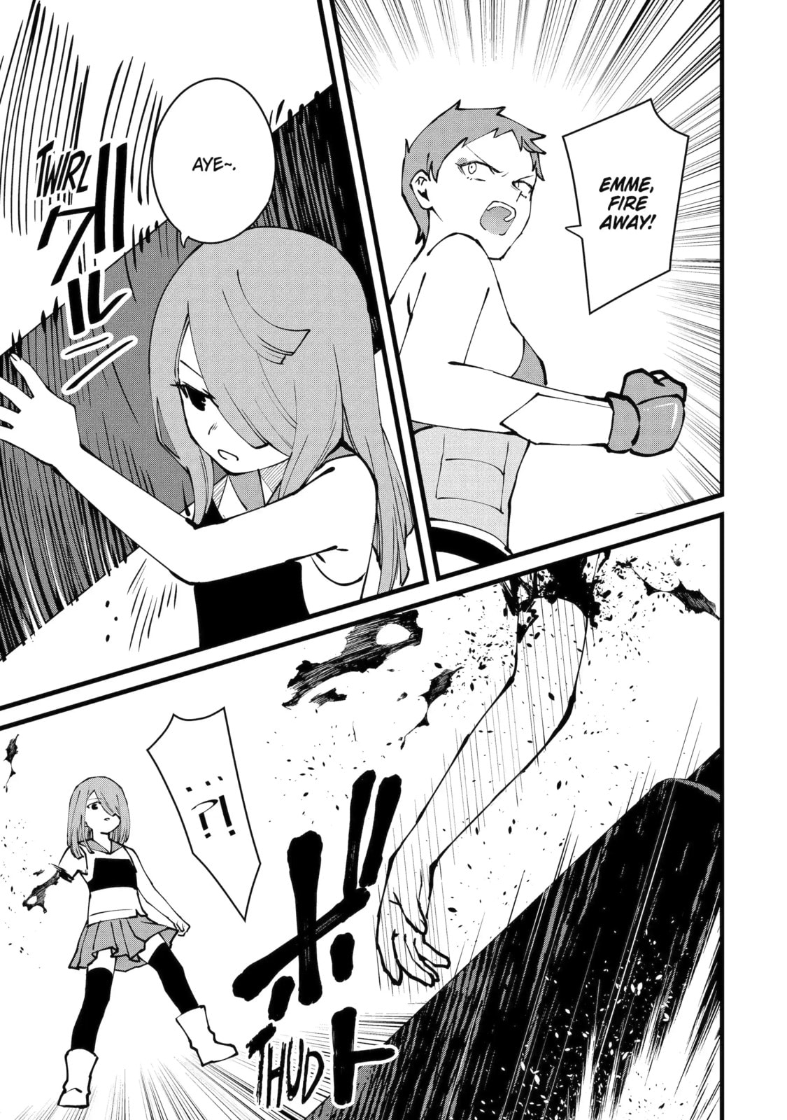 The Impregnable Demon King