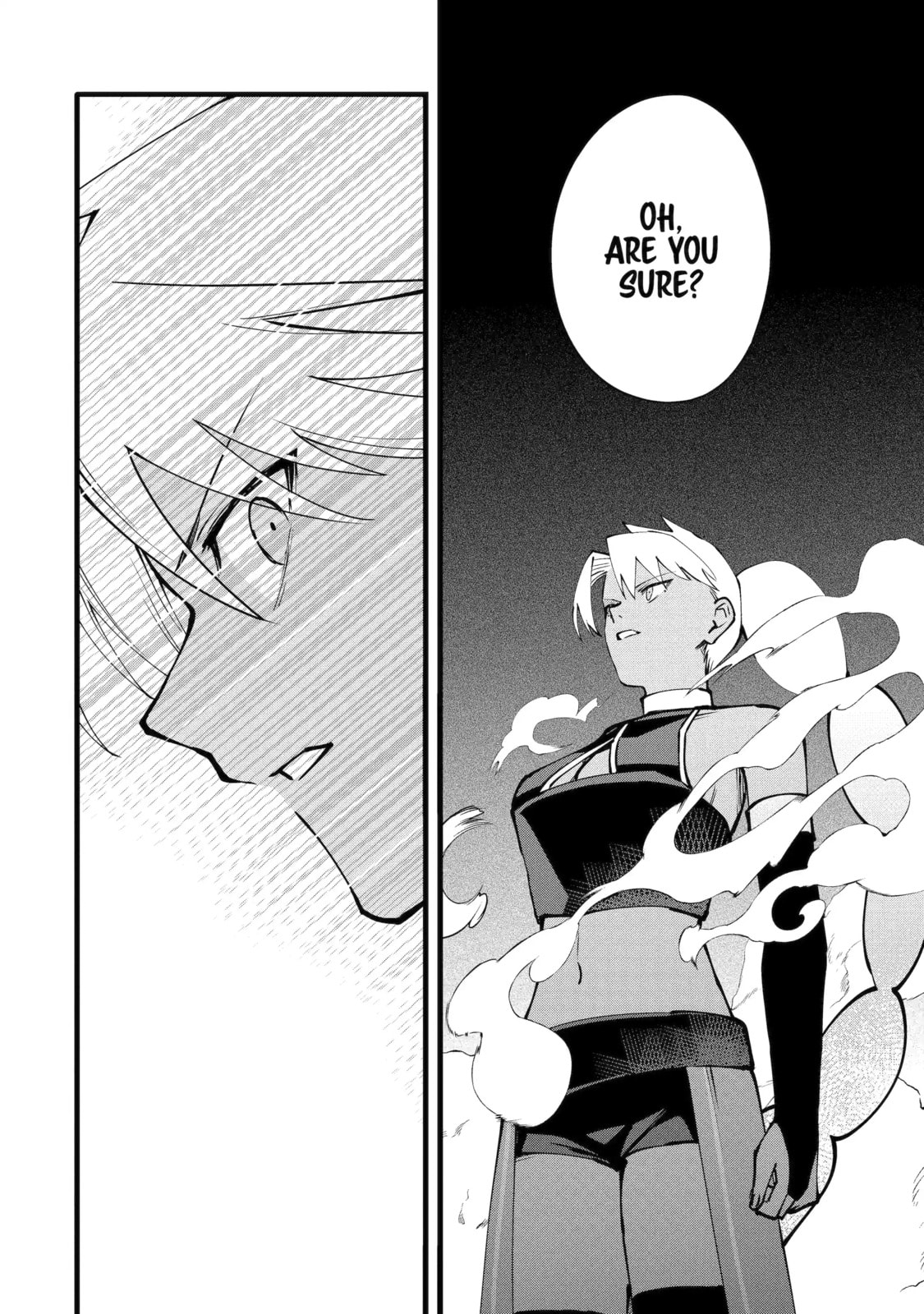 The Impregnable Demon King