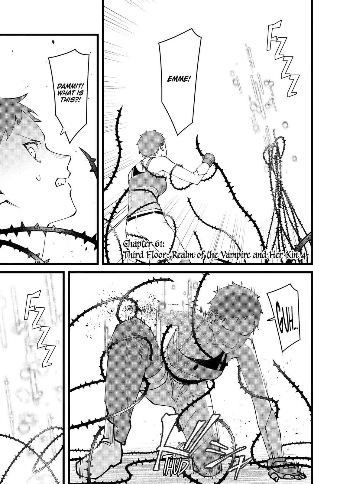 The Impregnable Demon King