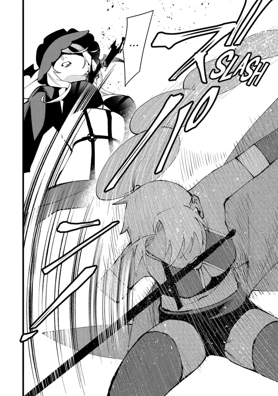 The Impregnable Demon King