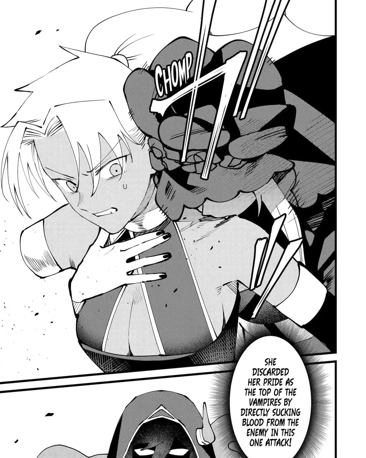 The Impregnable Demon King
