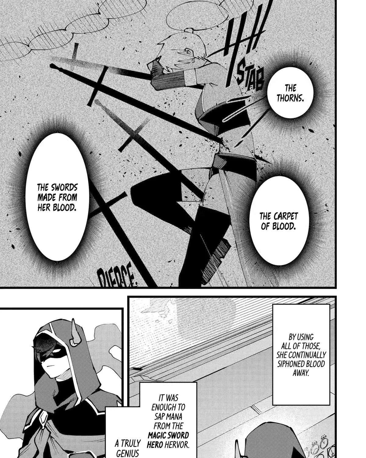 The Impregnable Demon King