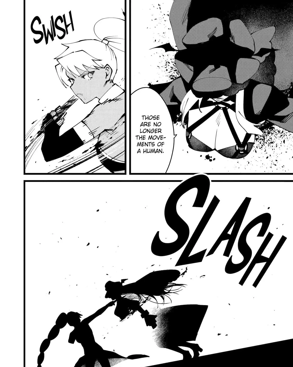 The Impregnable Demon King
