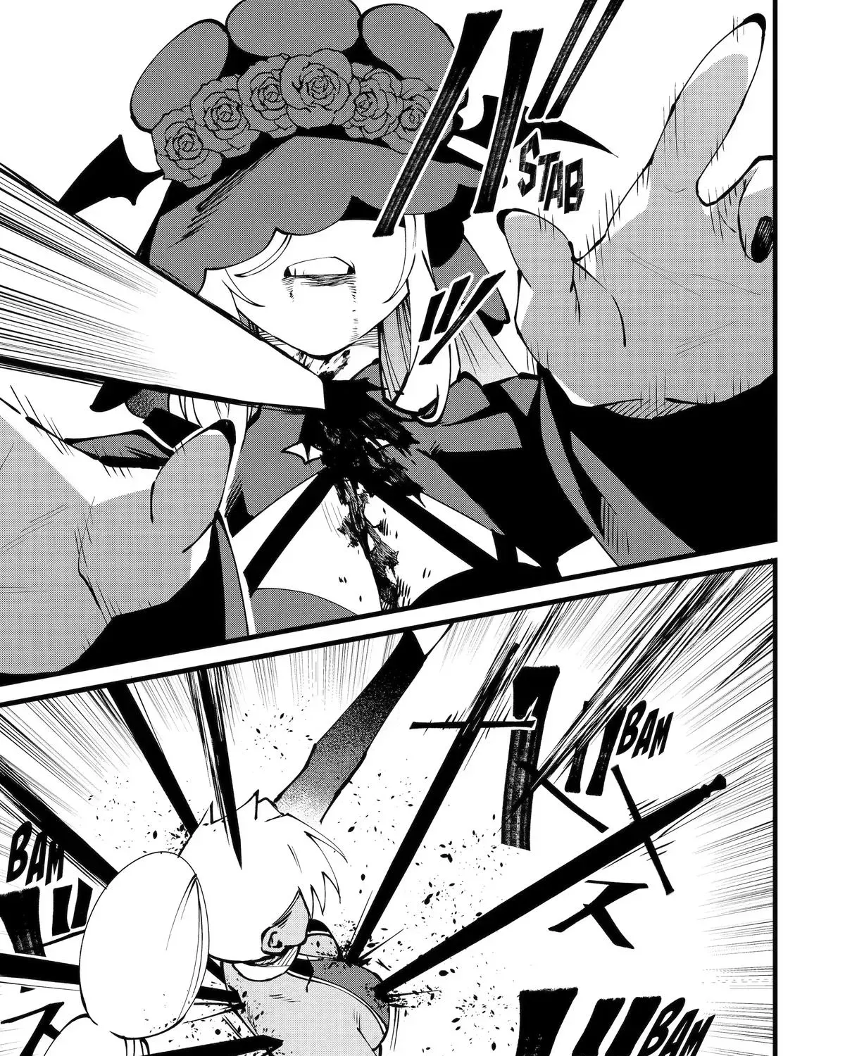The Impregnable Demon King