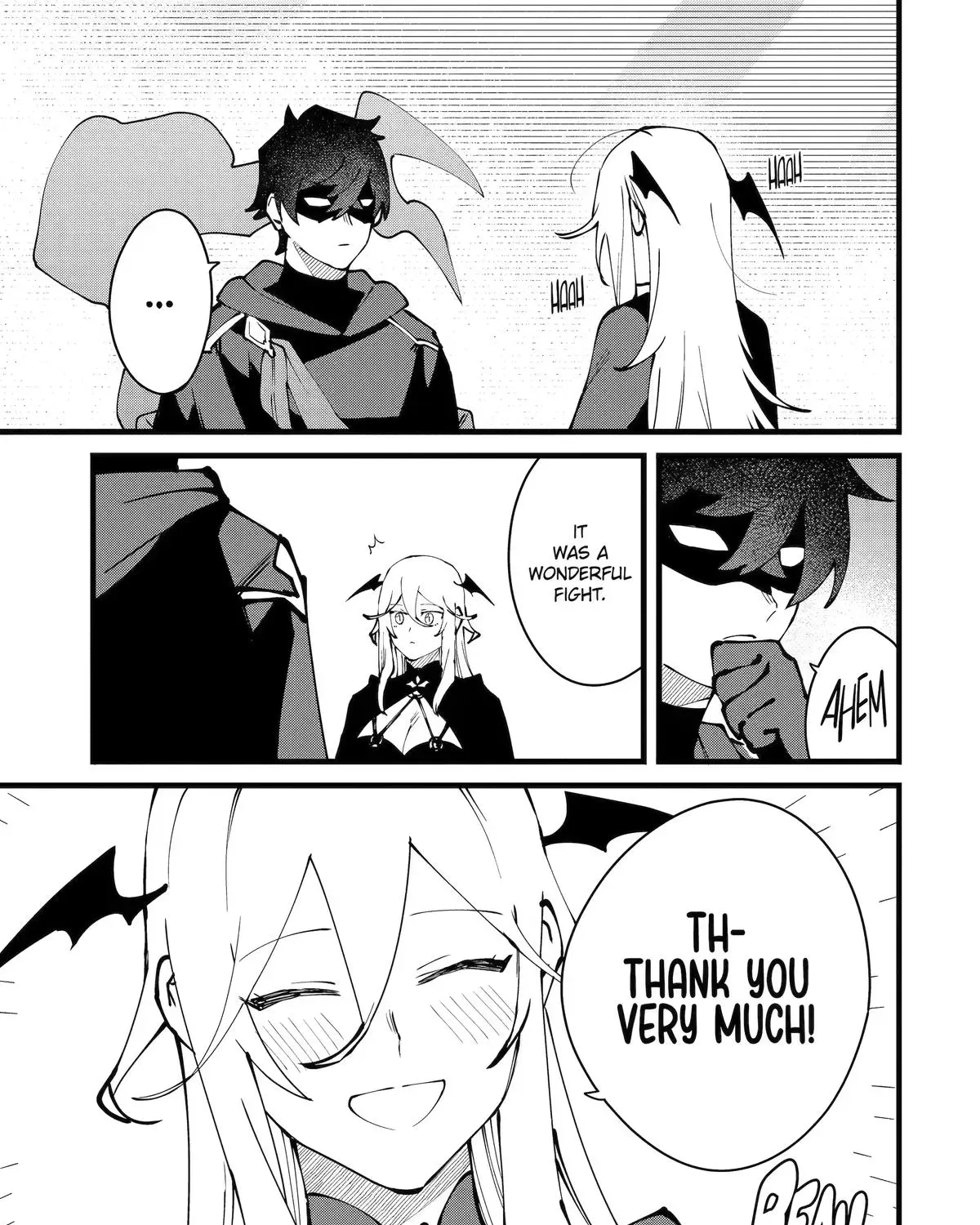 The Impregnable Demon King