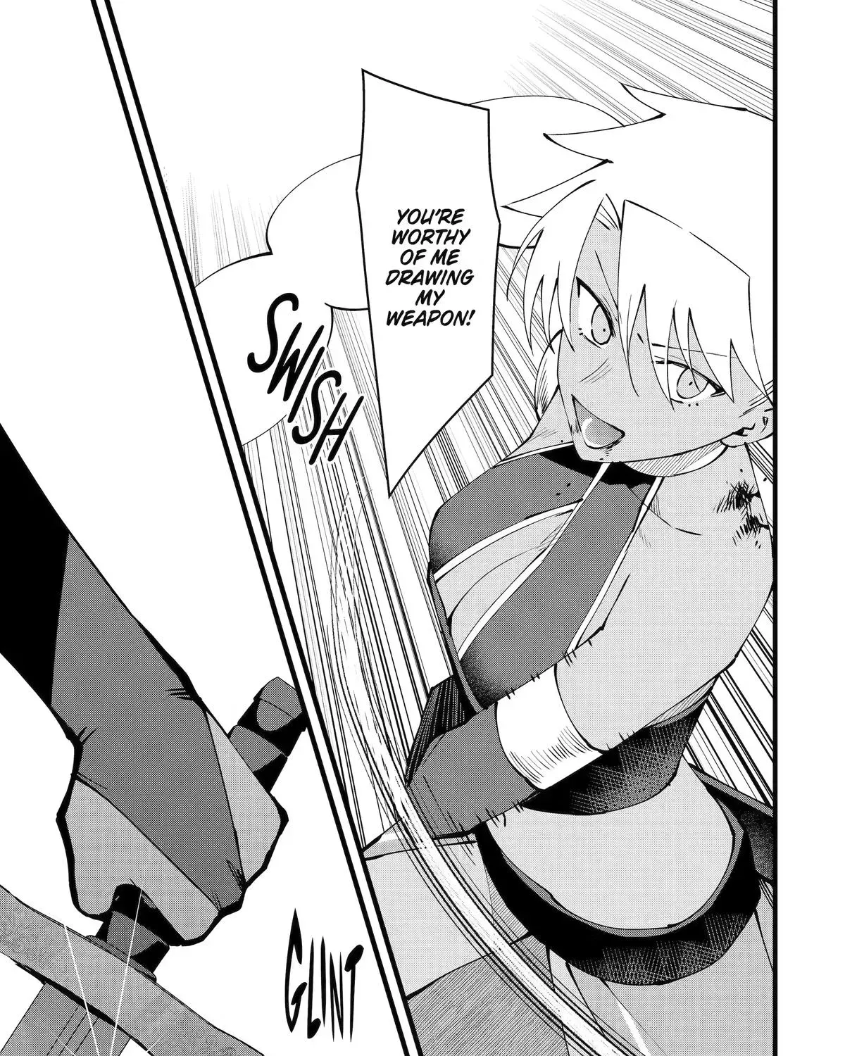 The Impregnable Demon King