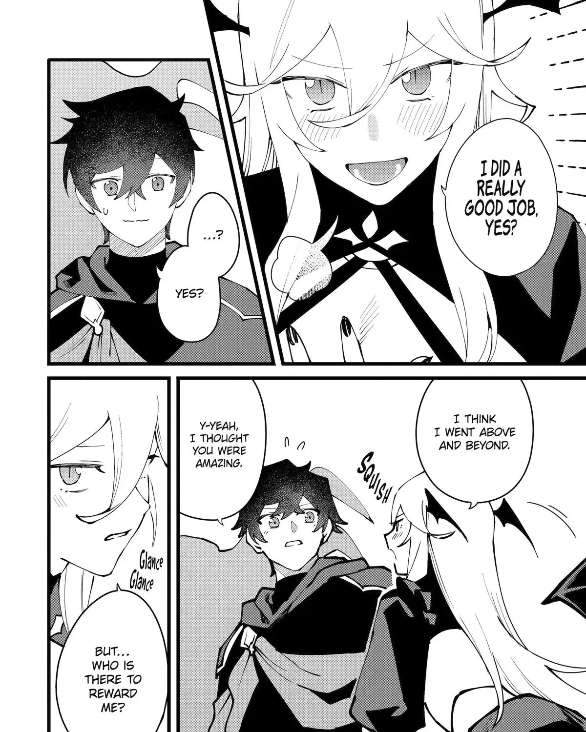 The Impregnable Demon King