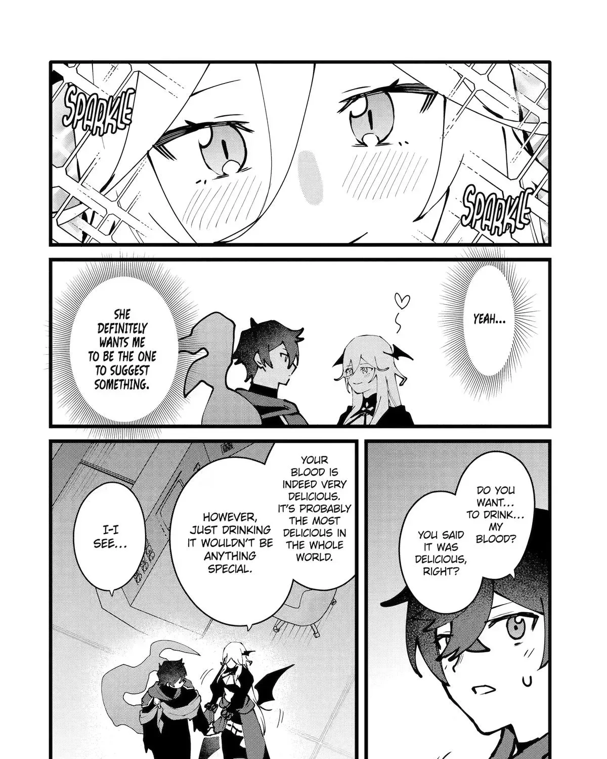 The Impregnable Demon King
