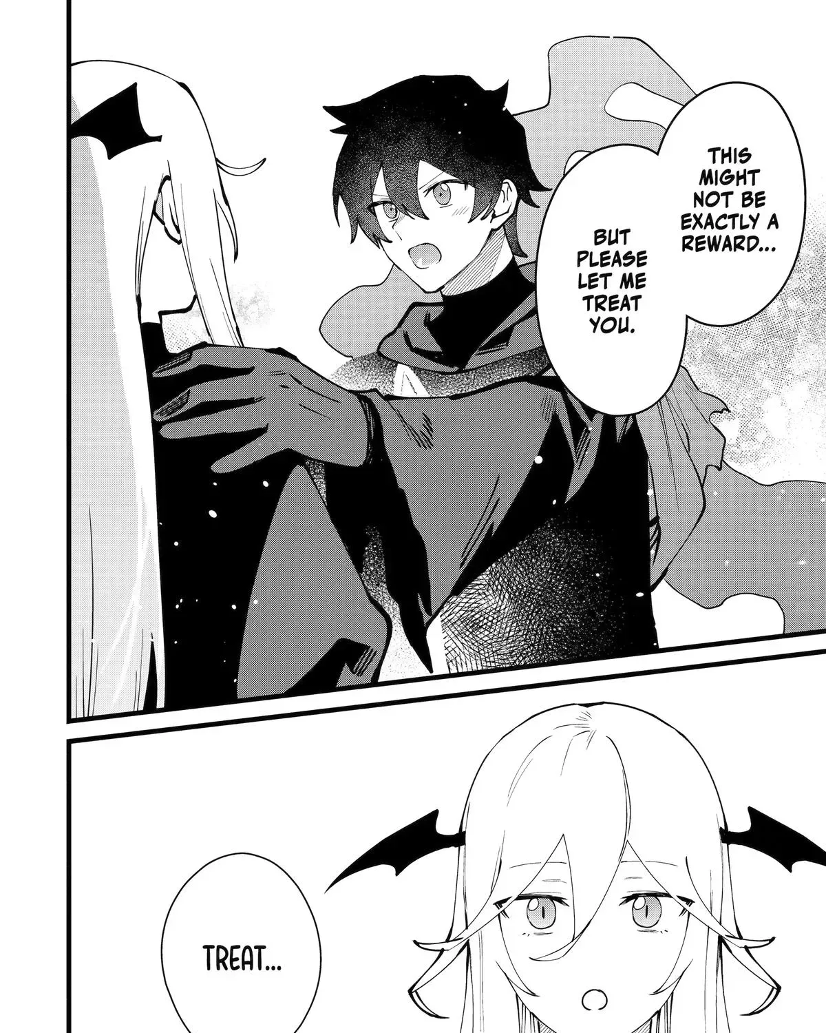 The Impregnable Demon King