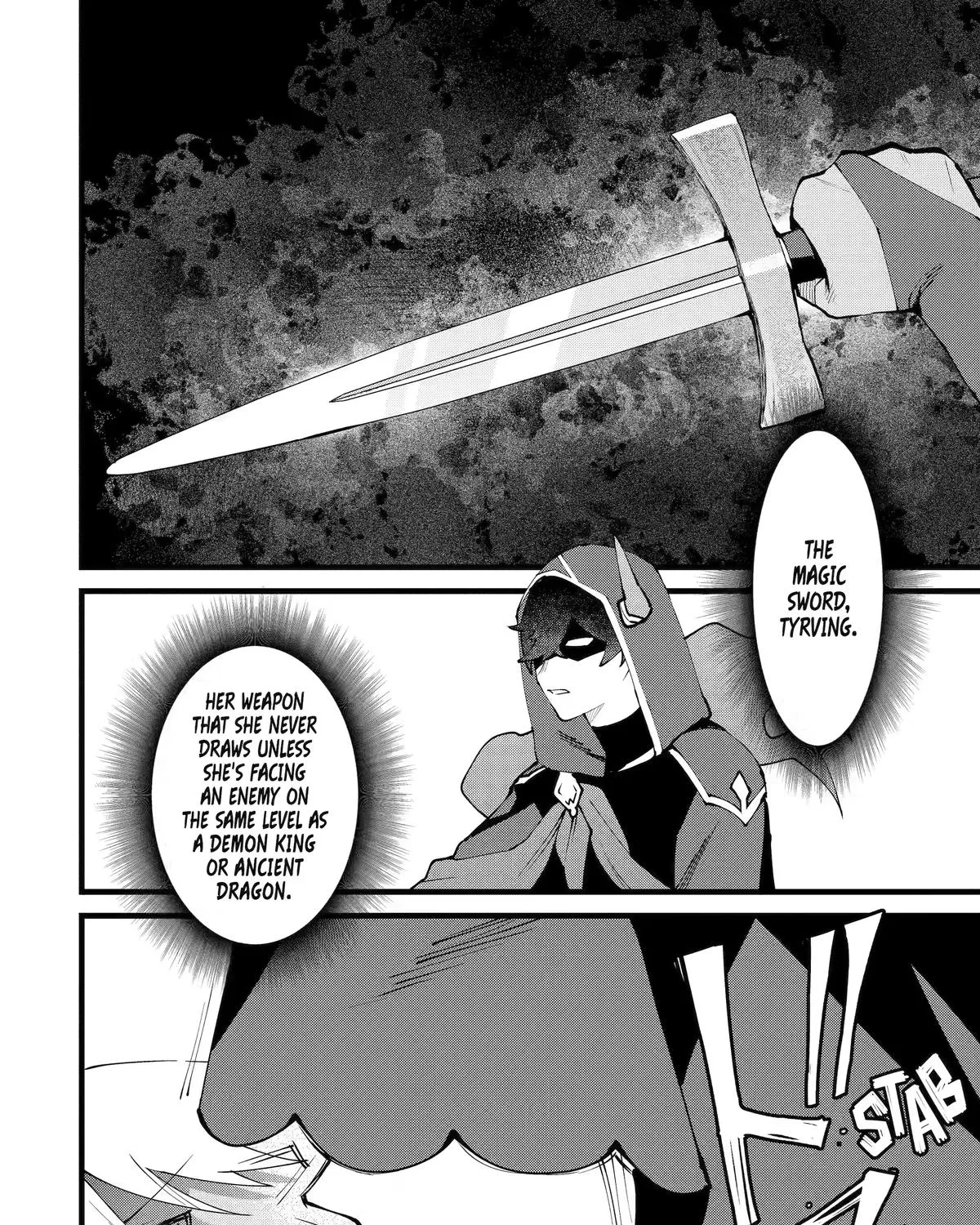 The Impregnable Demon King