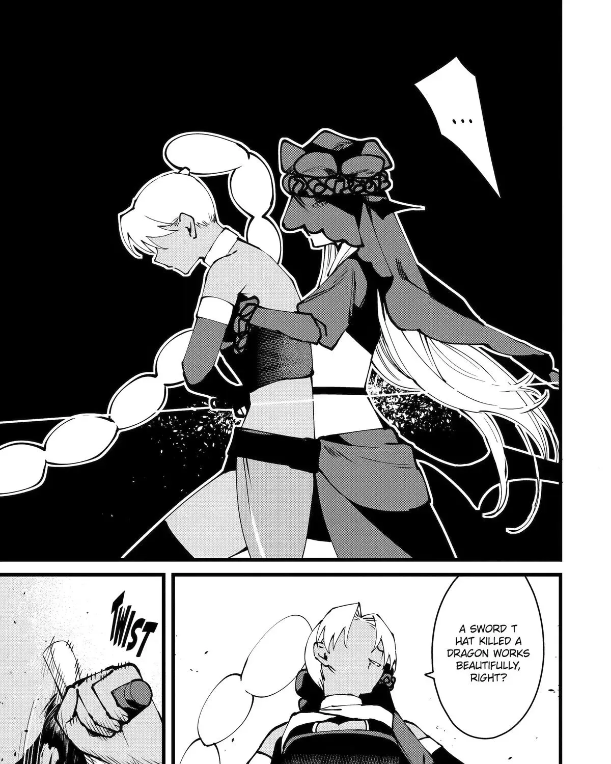 The Impregnable Demon King