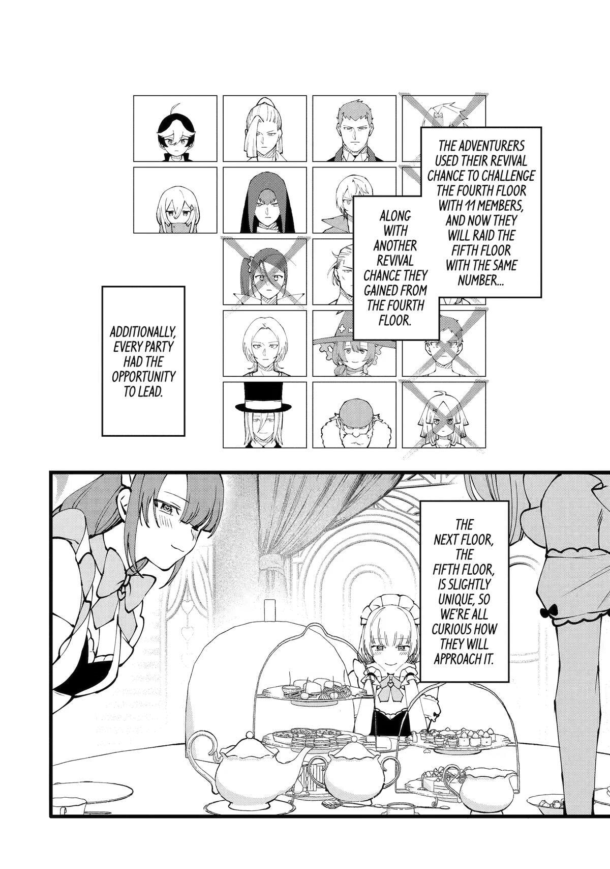 The Impregnable Demon King