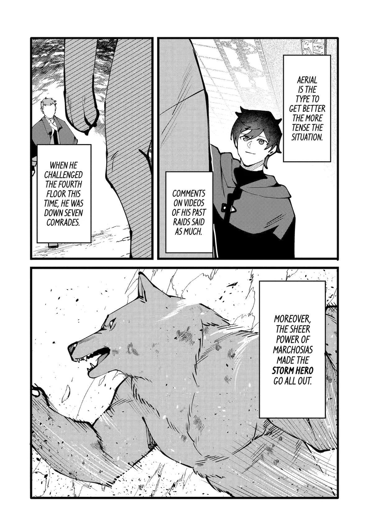 The Impregnable Demon King