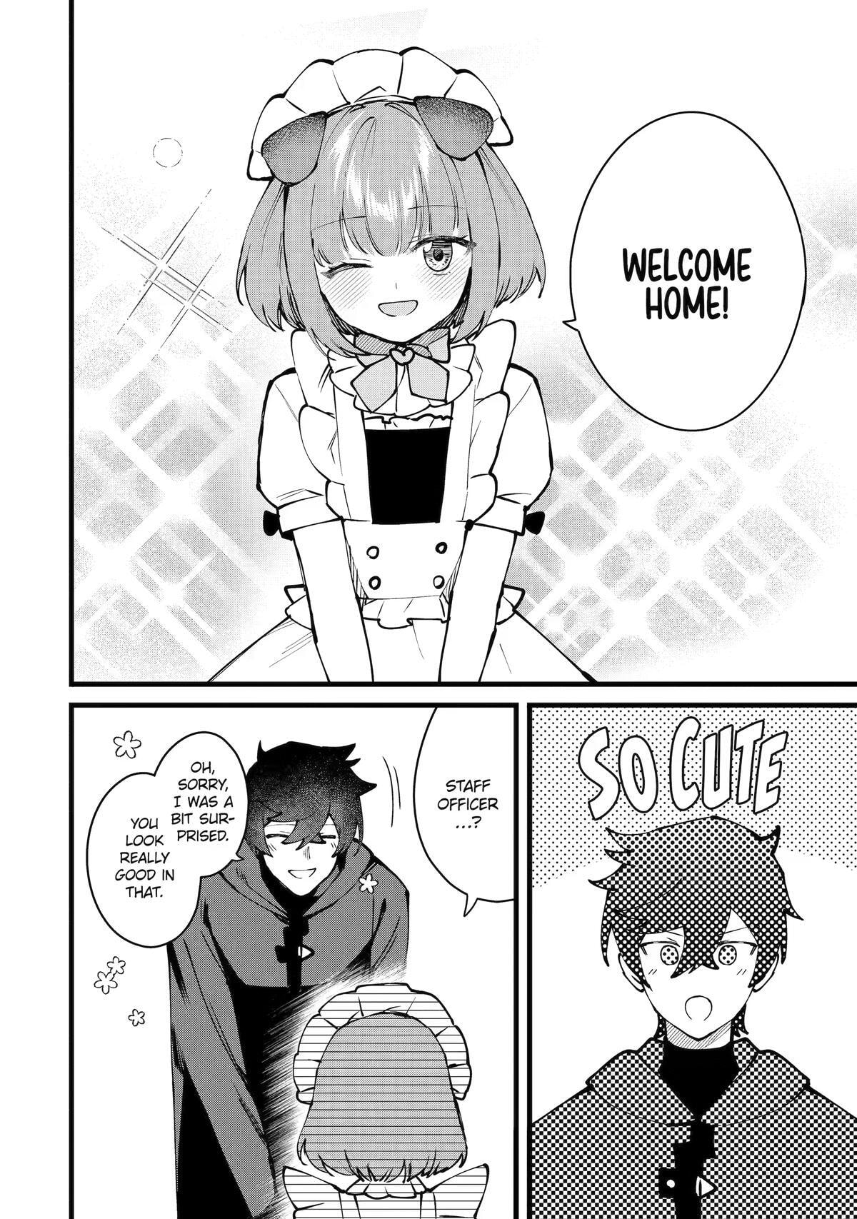 The Impregnable Demon King