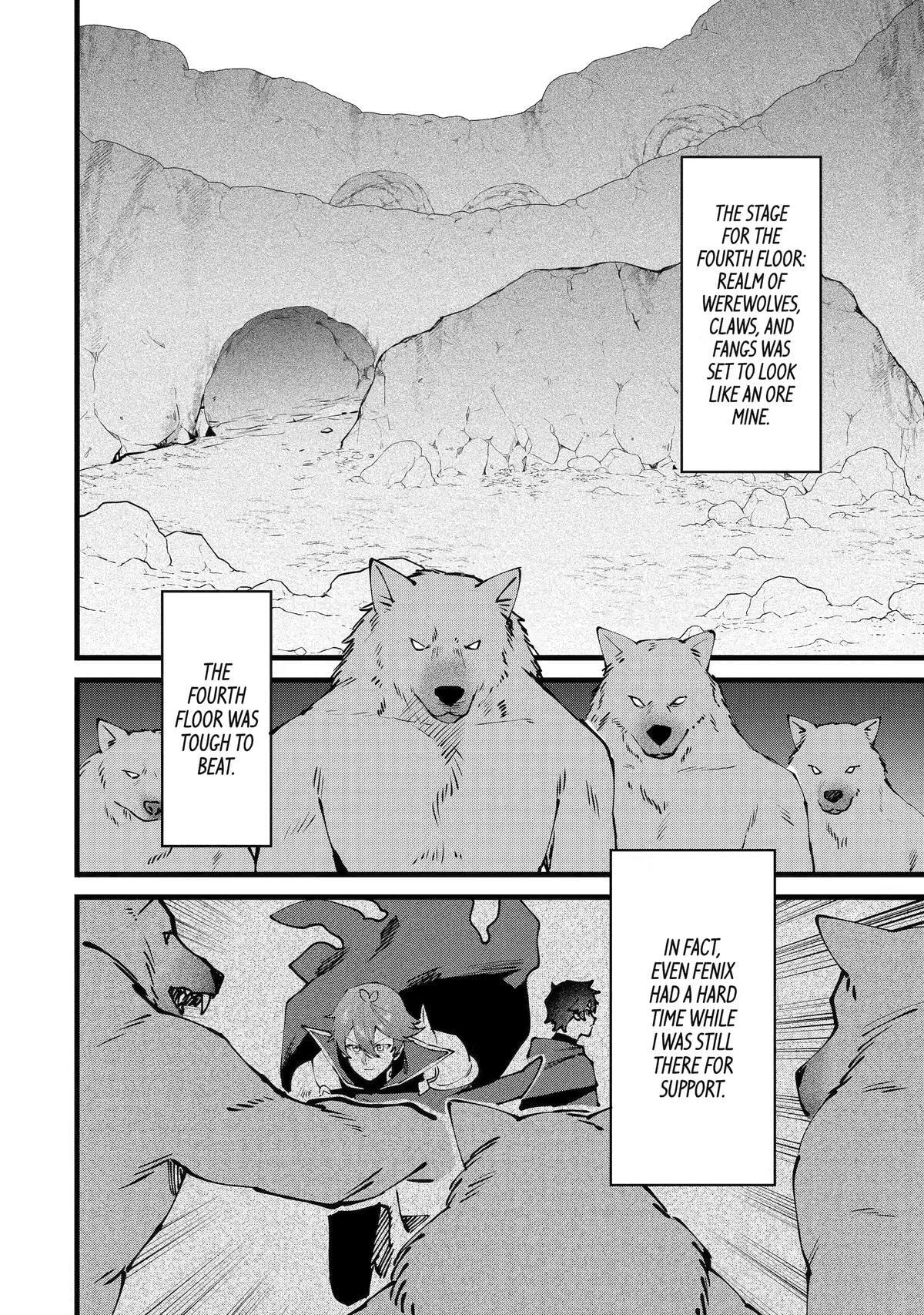 The Impregnable Demon King
