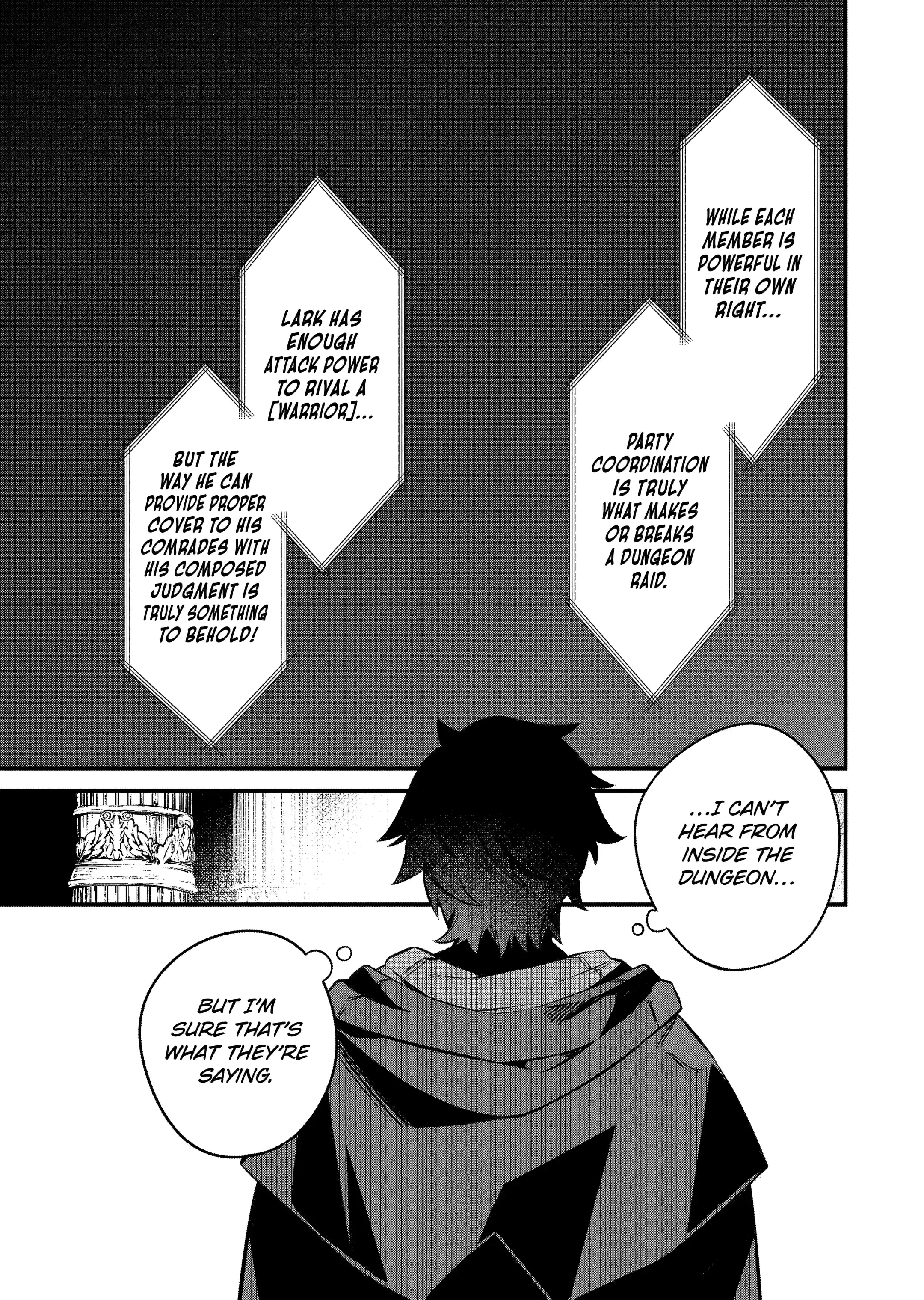 The Impregnable Demon King