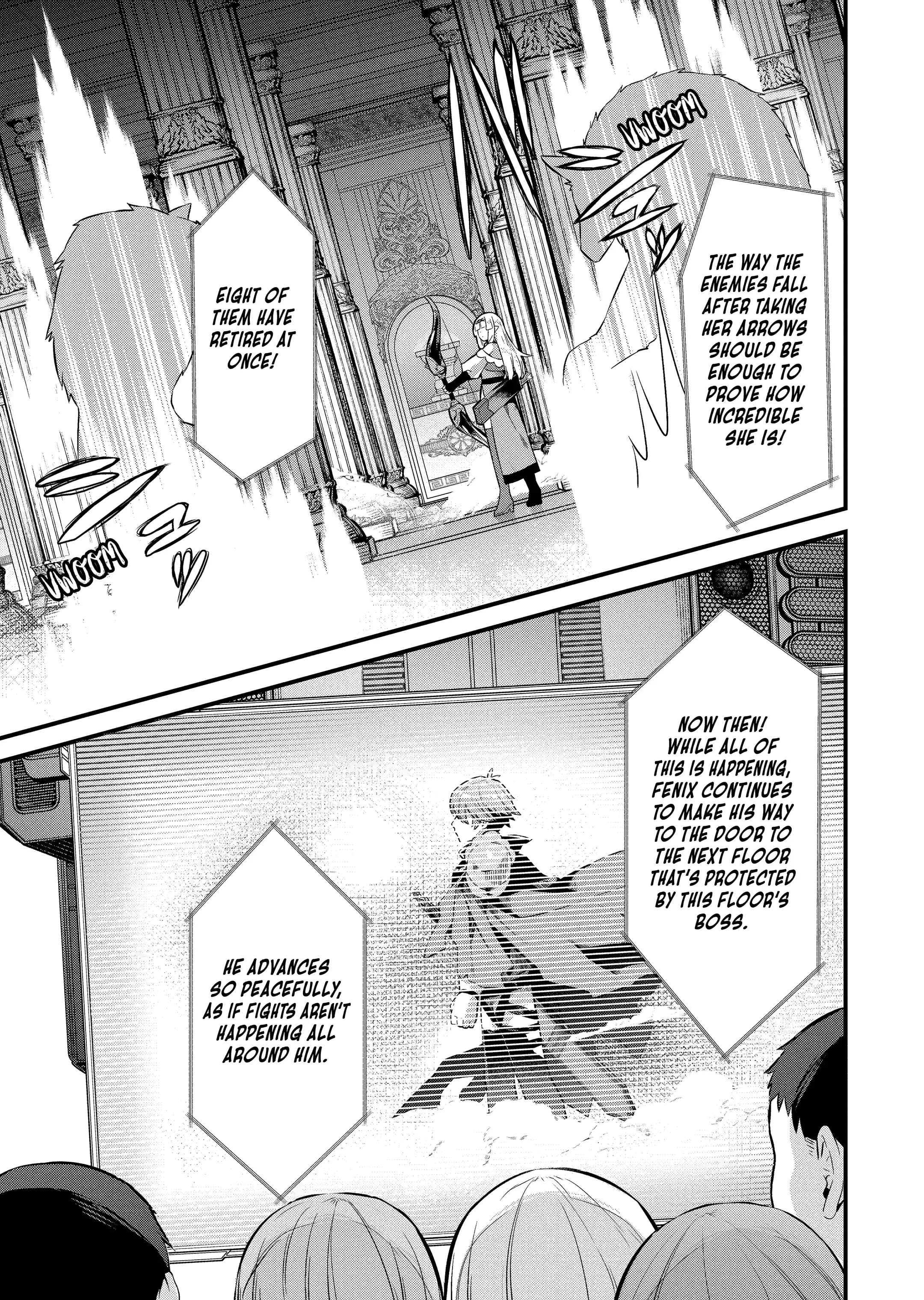 The Impregnable Demon King