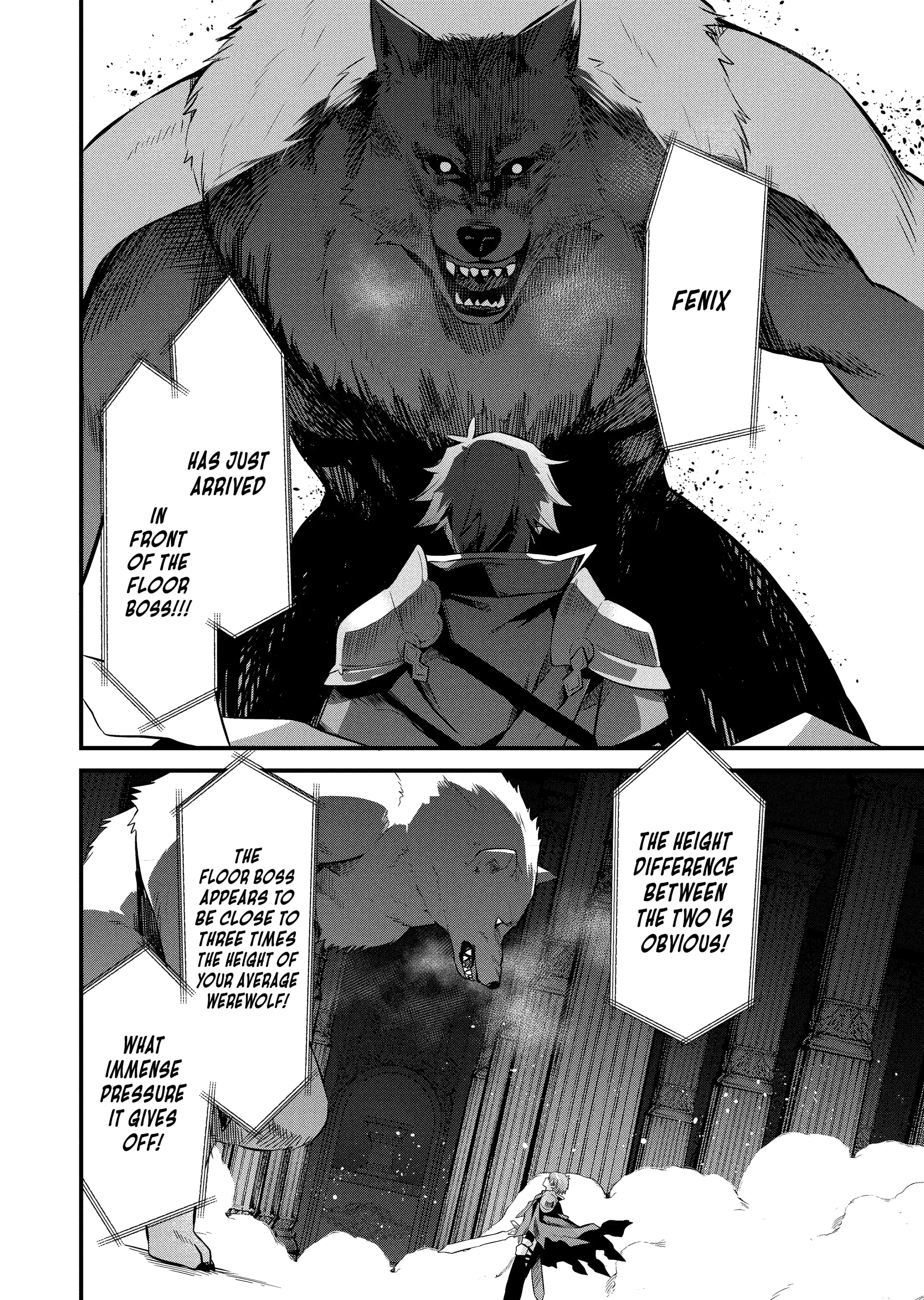 The Impregnable Demon King