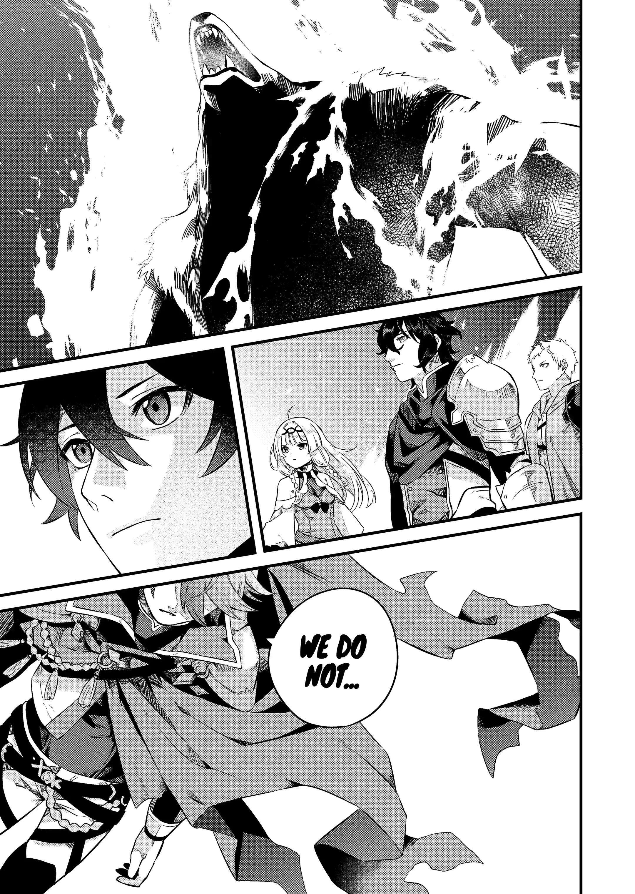 The Impregnable Demon King