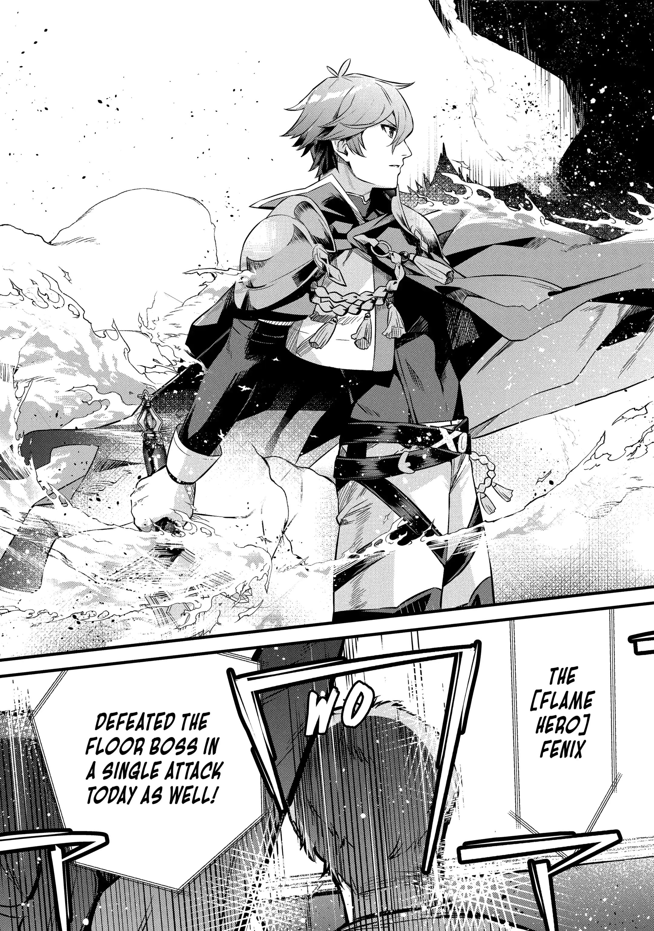 The Impregnable Demon King