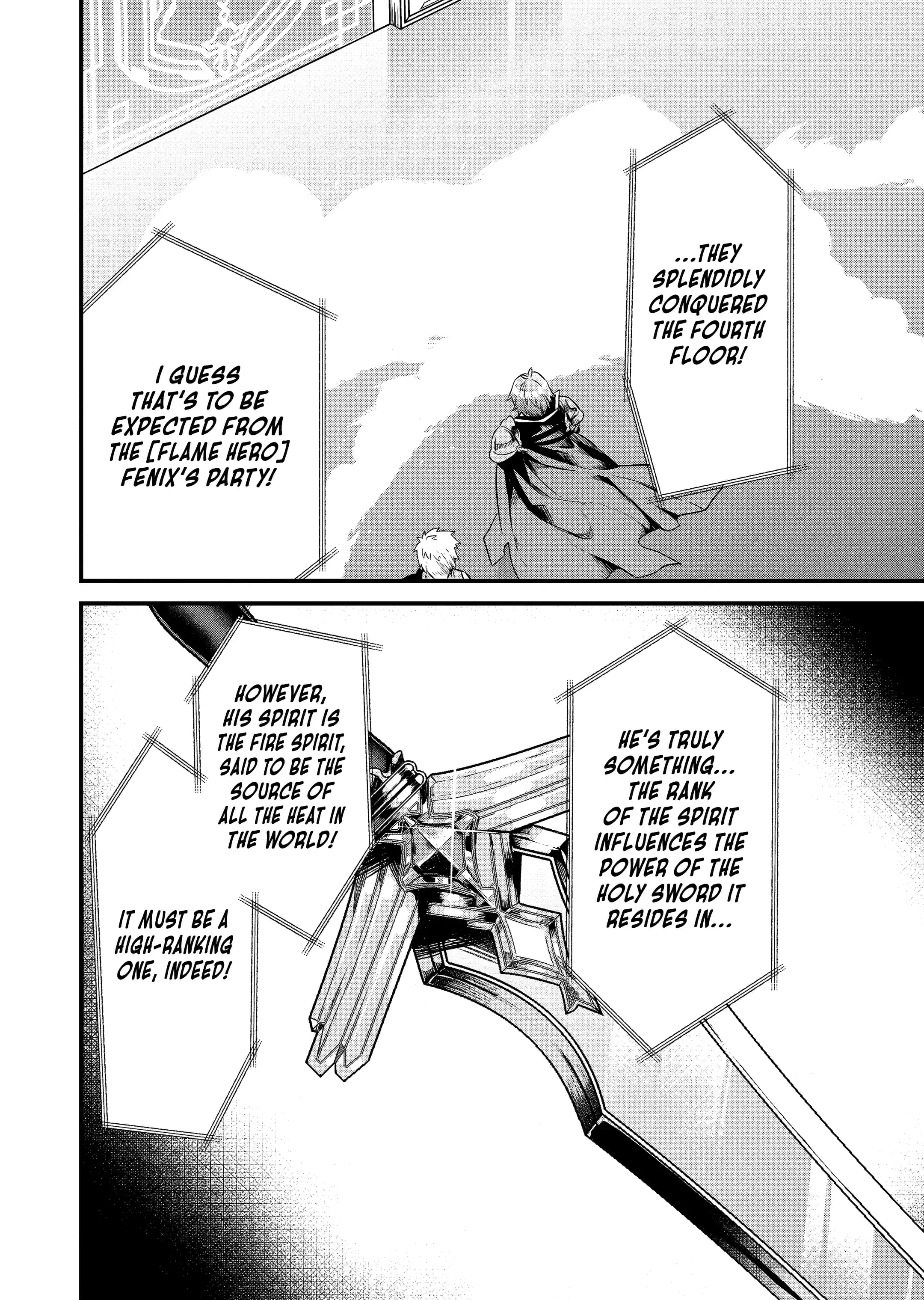 The Impregnable Demon King